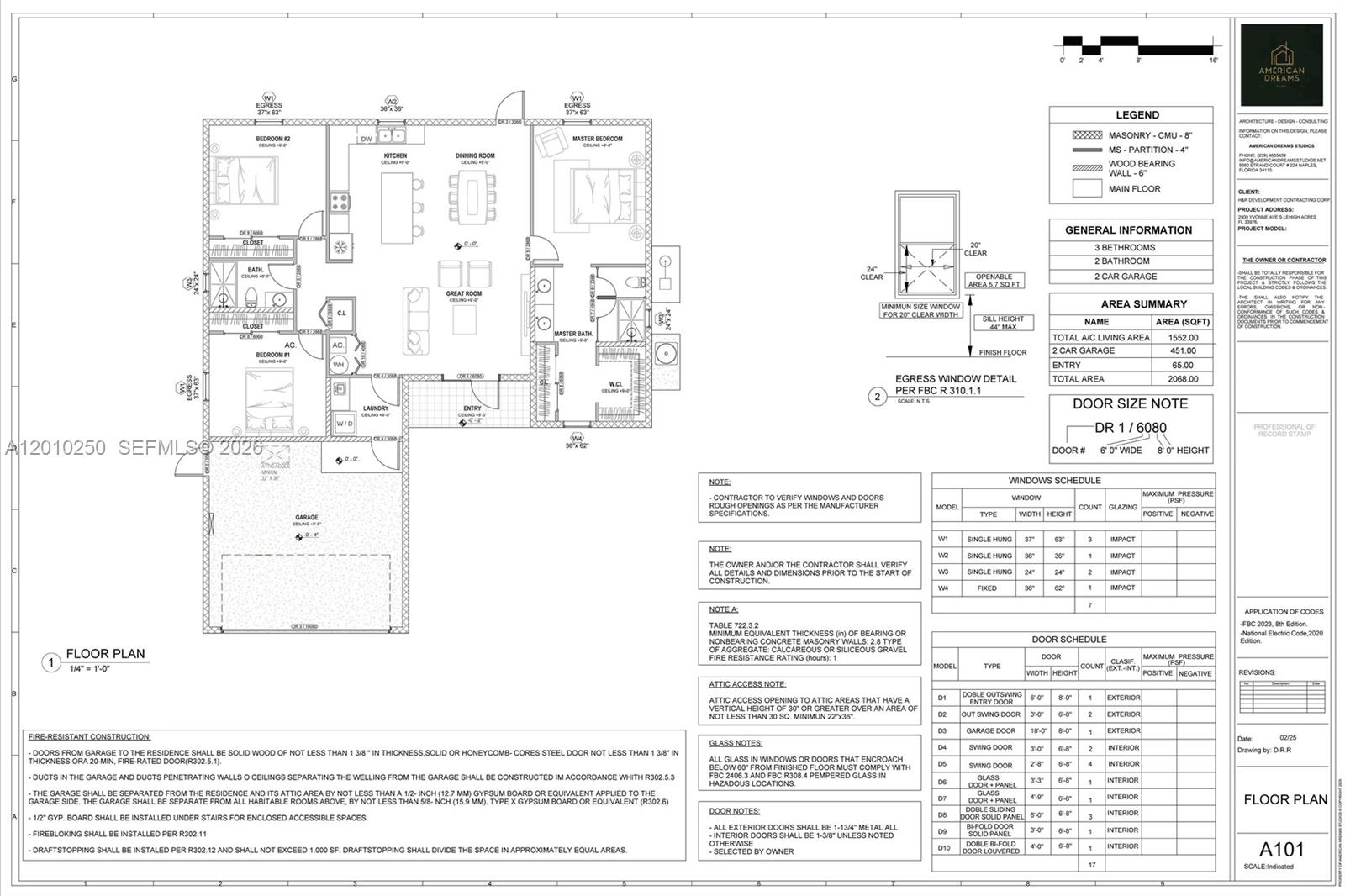   /   sq. ft. $ 2026-04-29 0 Photo