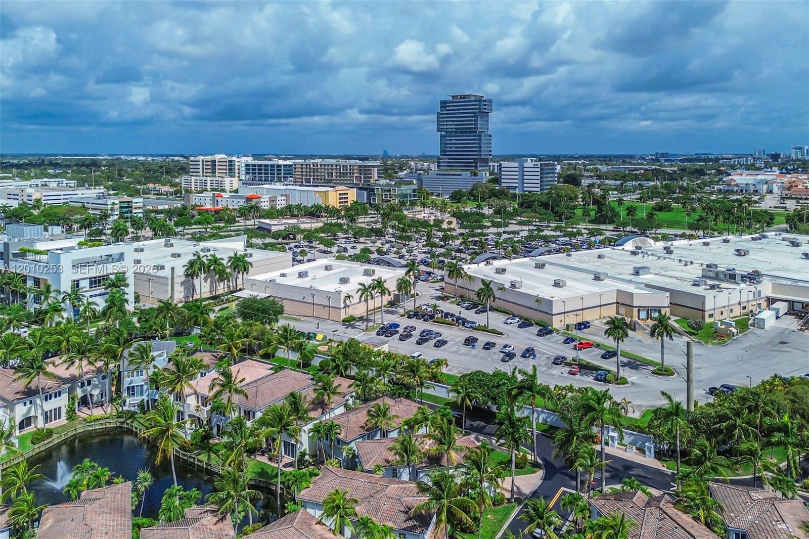 Photo of 20990 30th Pl  (20990), Aventura, Florida, 33180 - 