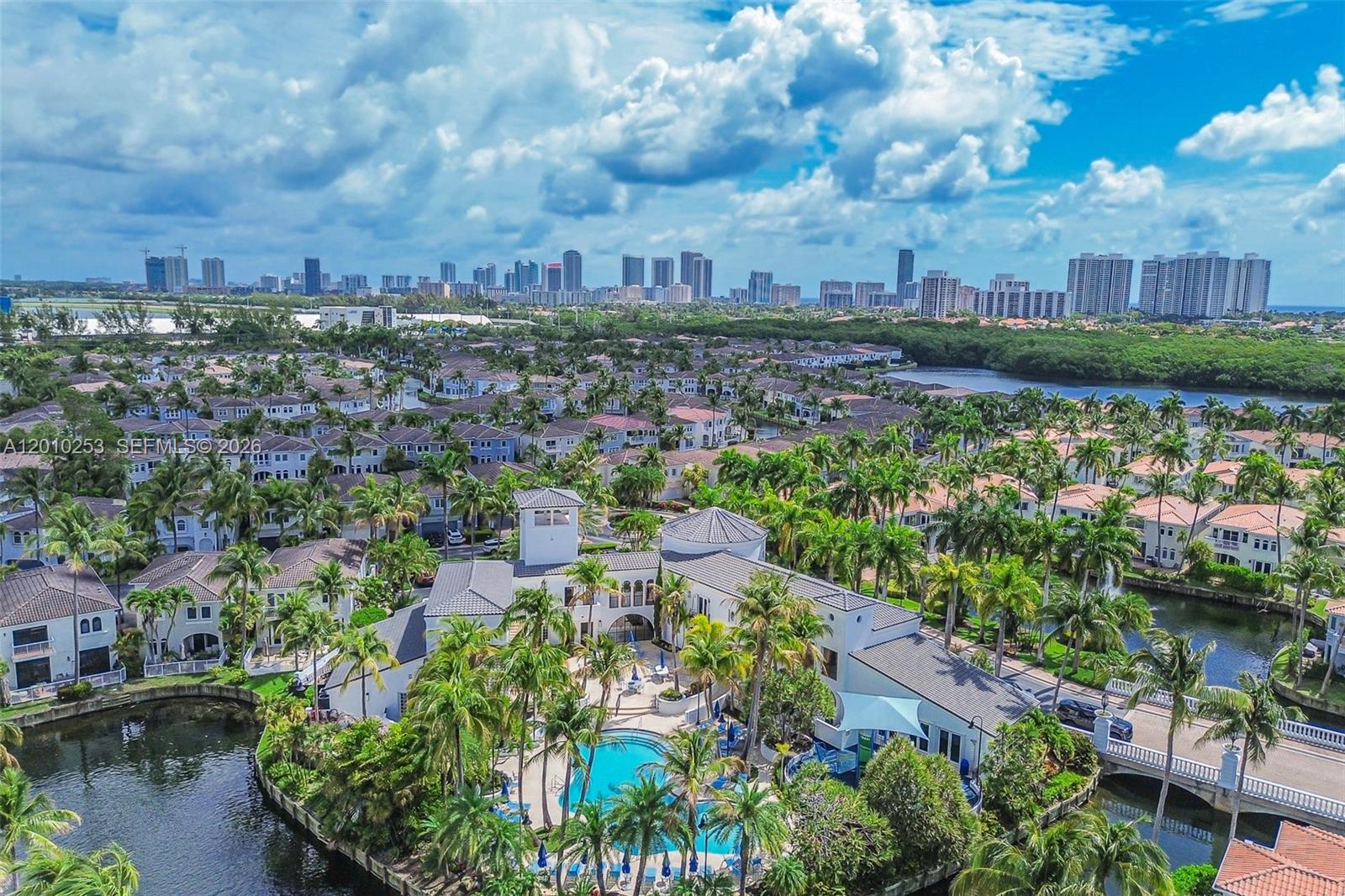 Photo of 20990 30th Pl  (20990), Aventura, Florida, 33180 - 