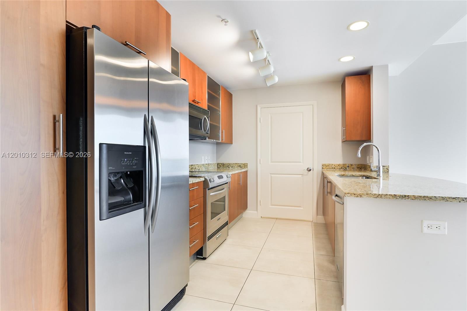Photo of 1945 Ocean Dr #1609, Hallandale Beach, Florida, 33009 -