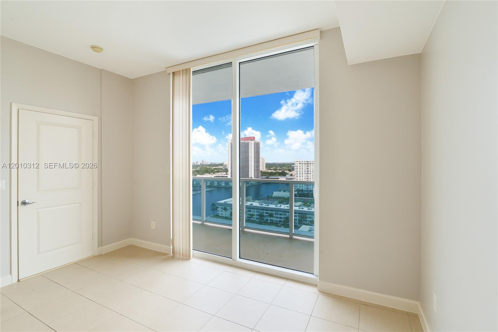 Photo of 1945 Ocean Dr #1609, Hallandale Beach, Florida, 33009 -
