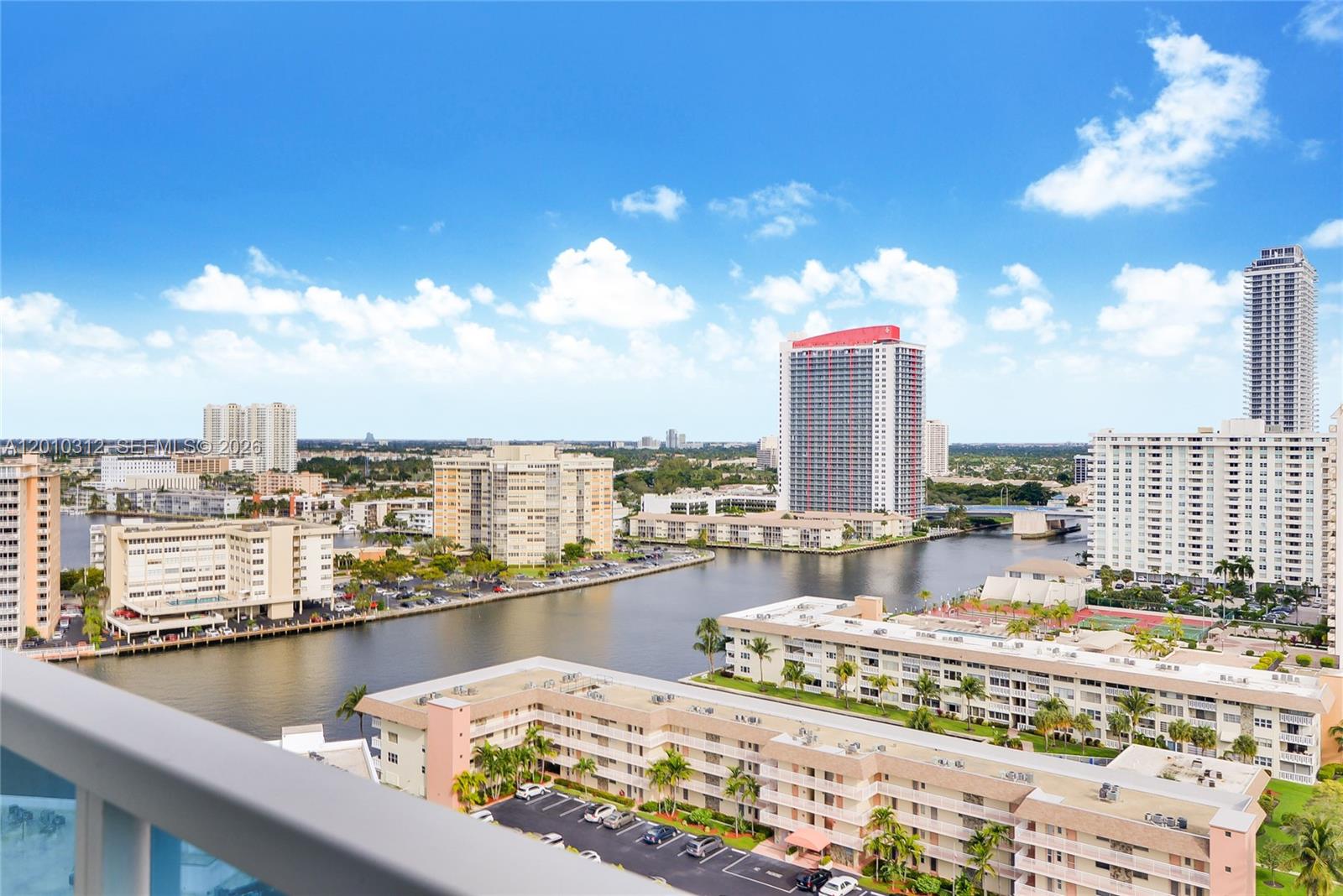 Photo of 1945 Ocean Dr #1609, Hallandale Beach, Florida, 33009 -