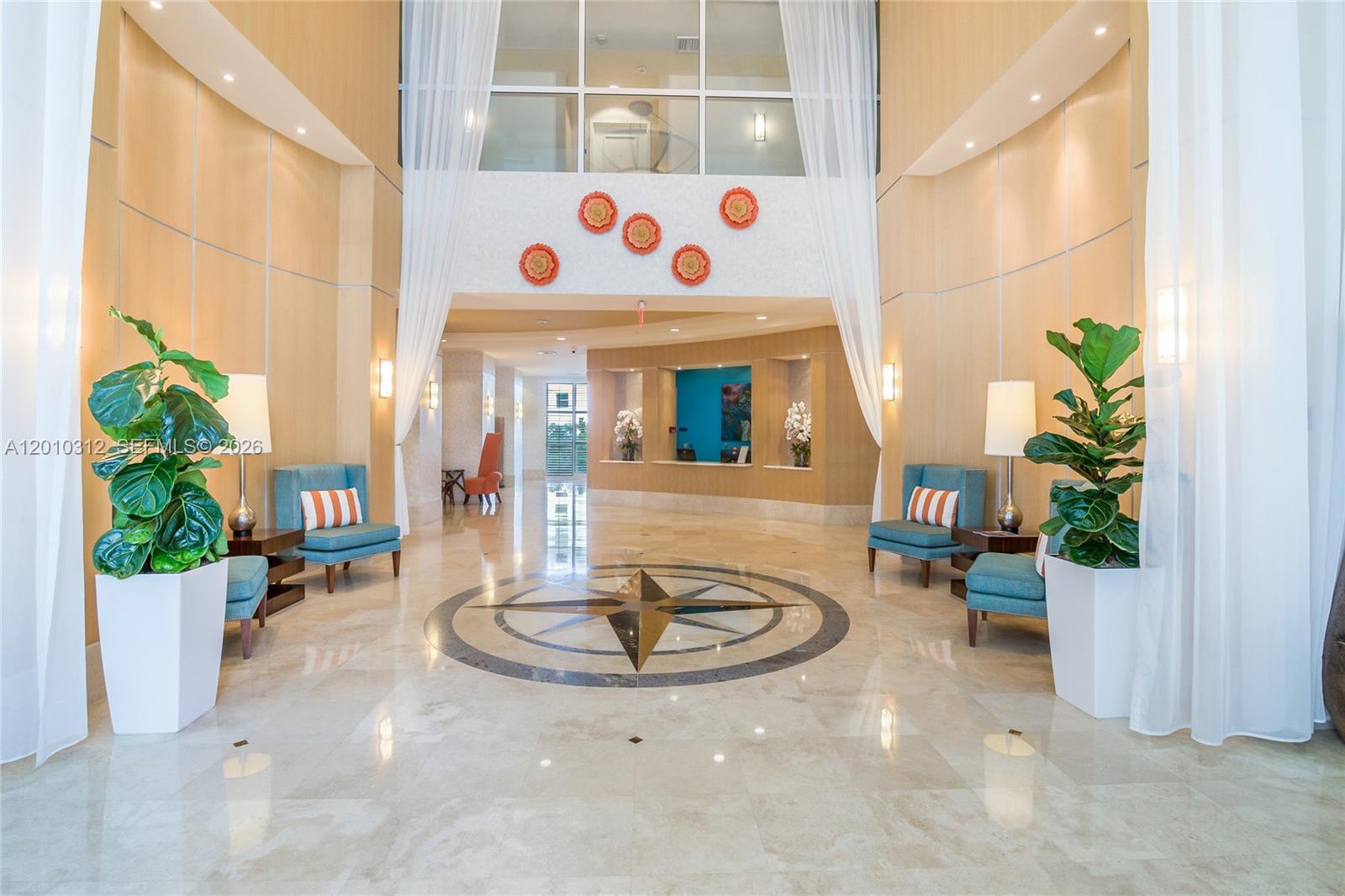 Photo of 1945 Ocean Dr #1609, Hallandale Beach, Florida, 33009 -