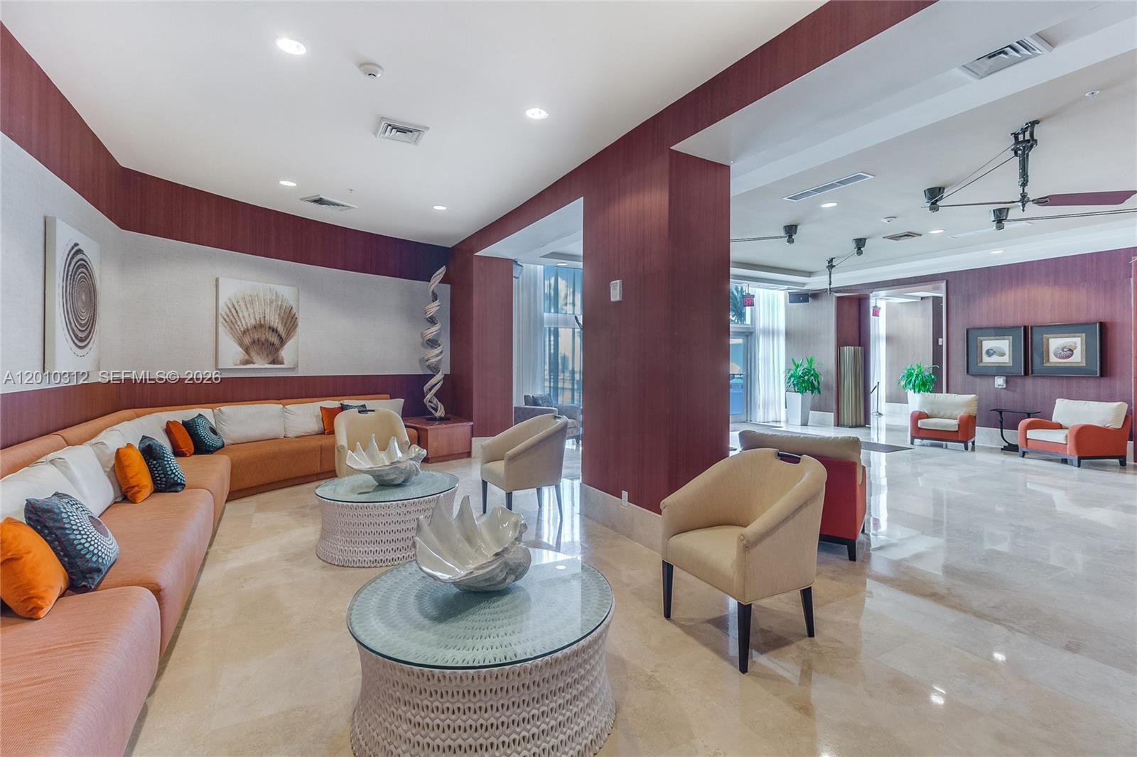 Photo of 1945 Ocean Dr #1609, Hallandale Beach, Florida, 33009 -