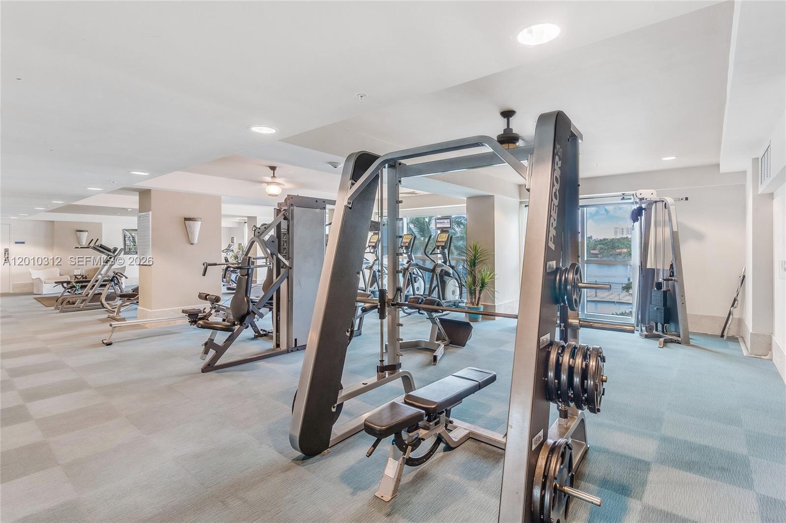 Photo of 1945 Ocean Dr #1609, Hallandale Beach, Florida, 33009 -