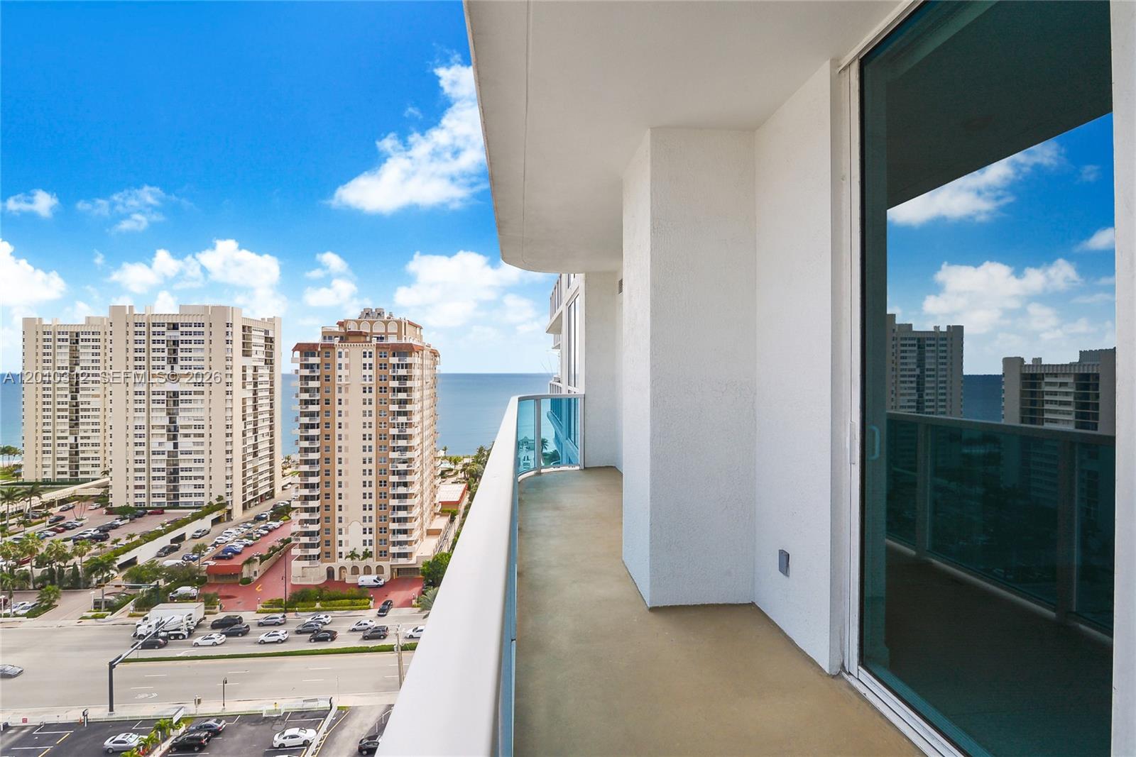 Photo of 1945 Ocean Dr #1609, Hallandale Beach, Florida, 33009 -