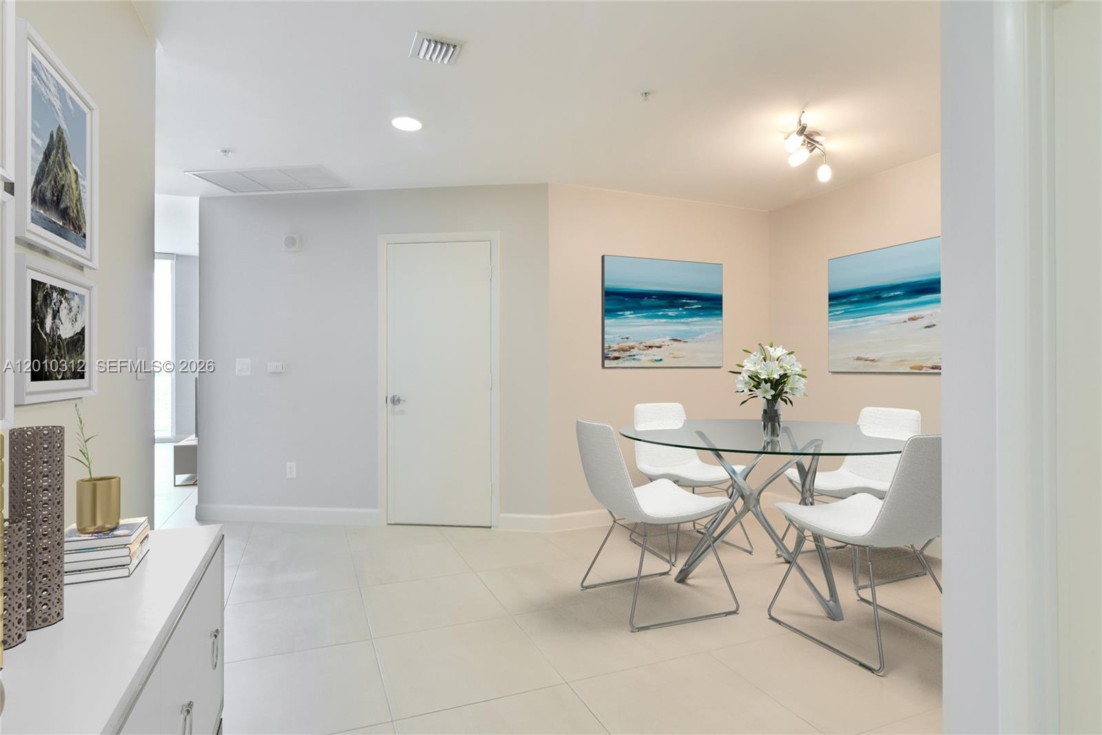 Photo of 1945 Ocean Dr #1609, Hallandale Beach, Florida, 33009 -