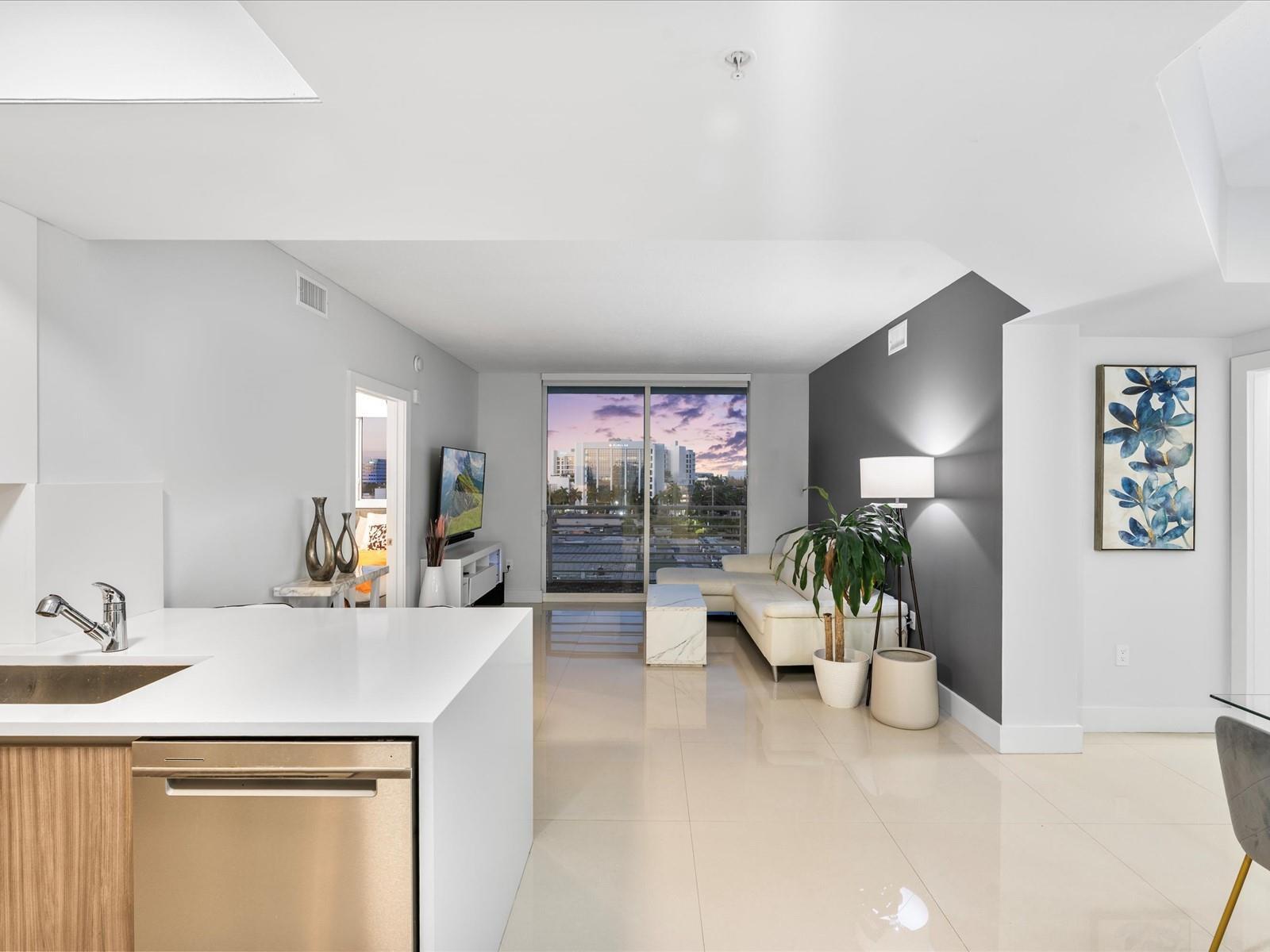 Photo of 18800 29th  #704, Aventura, Florida, 33180 - Photo 1