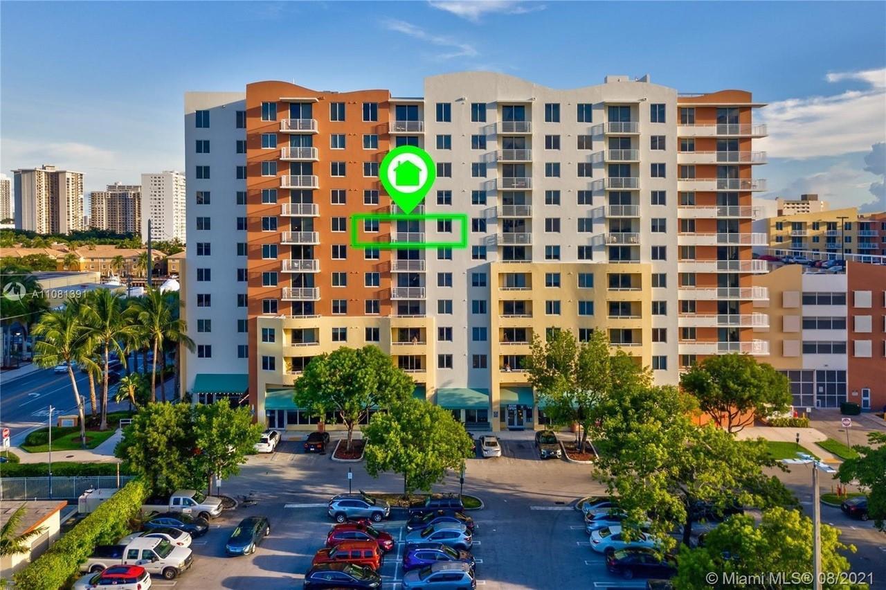 Photo of 18800 29th  #704, Aventura, Florida, 33180 - Photo 23