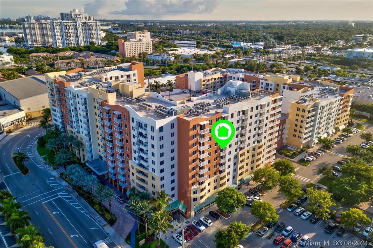 Photo of 18800 29th  #704, Aventura, Florida, 33180 - Photo 24