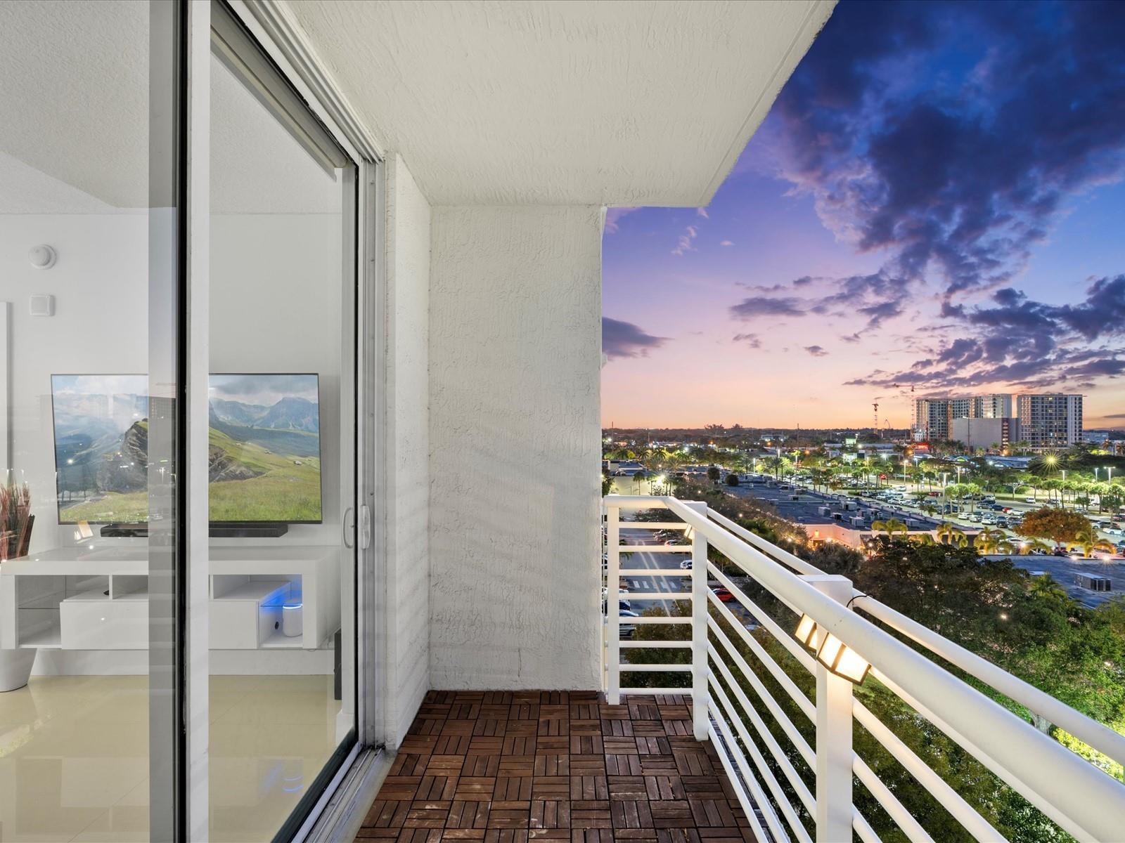 Photo of 18800 29th  #704, Aventura, Florida, 33180 - Photo 7