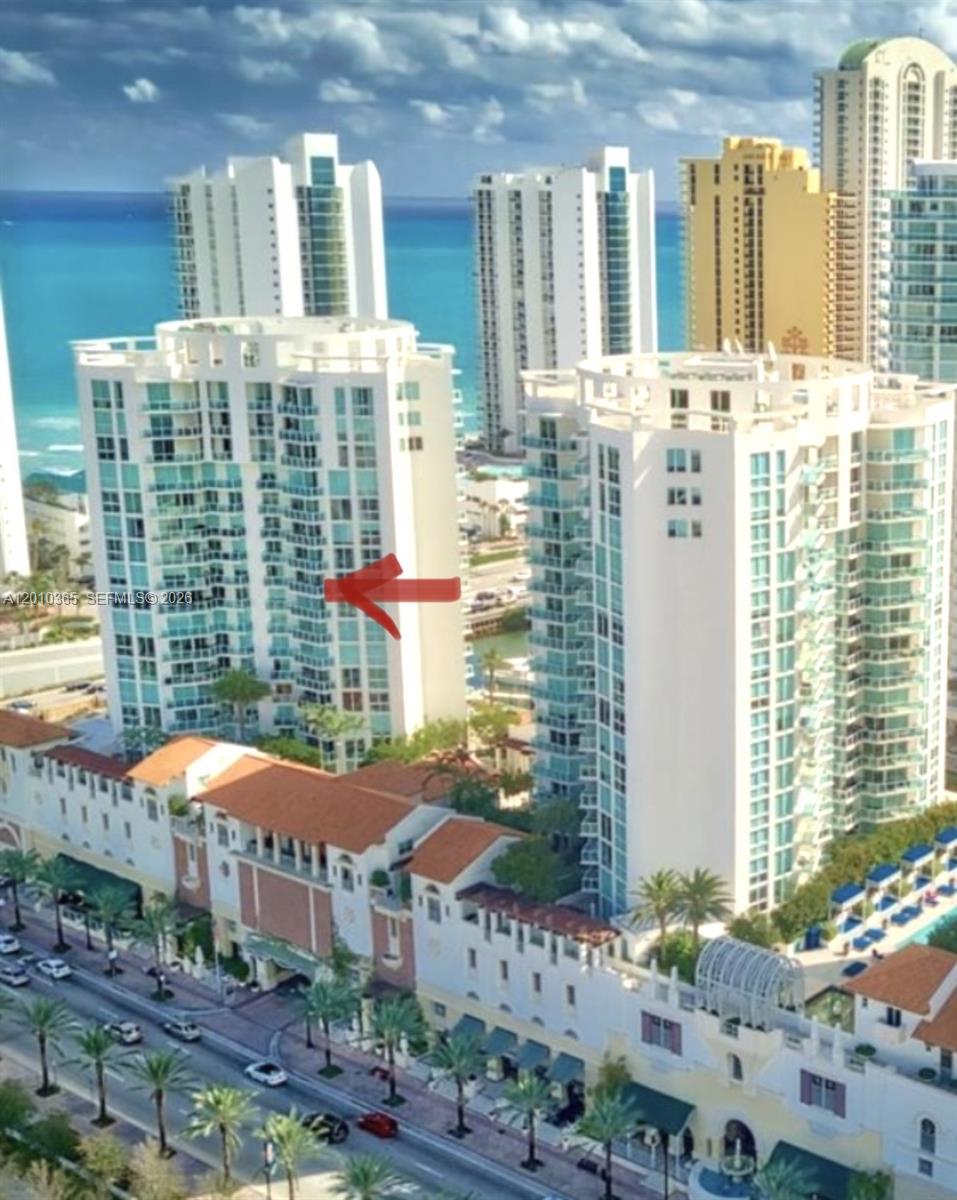 Photo of 150 Sunny Isles Blvd #1-1103, Sunny Isles Beach, Florida, 33160 -
