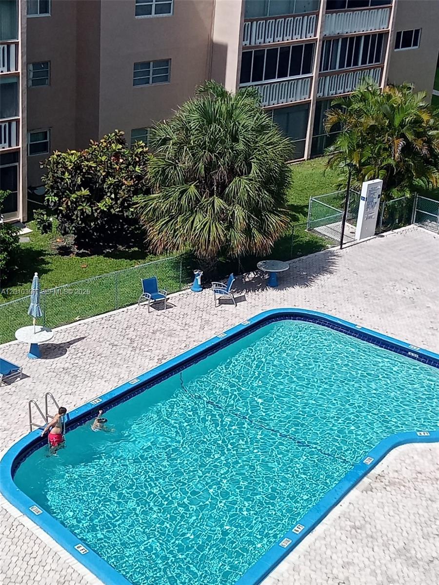 Photo of 319 14th Ave  #604, Hallandale Beach, Florida, 33009 - 