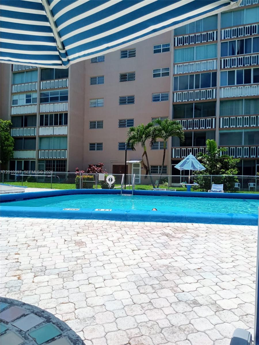 Photo of 319 14th Ave  #604, Hallandale Beach, Florida, 33009 - 
