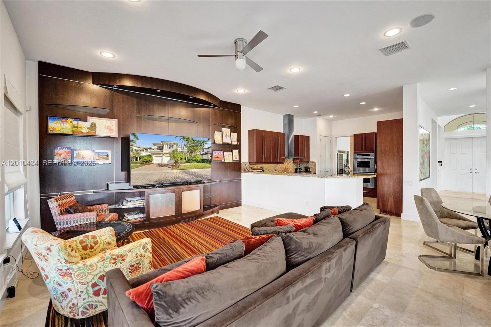 Photo of 1575 Windjammer Way  (1575), Hollywood, Florida, 33019 - 