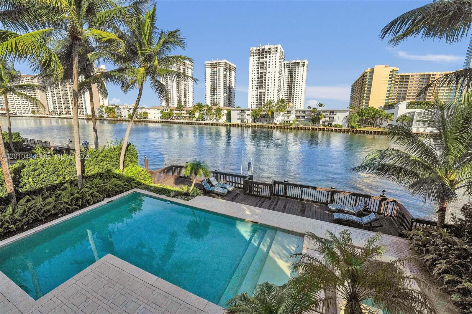 Photo of 1575 Windjammer Way  (1575), Hollywood, Florida, 33019 - 