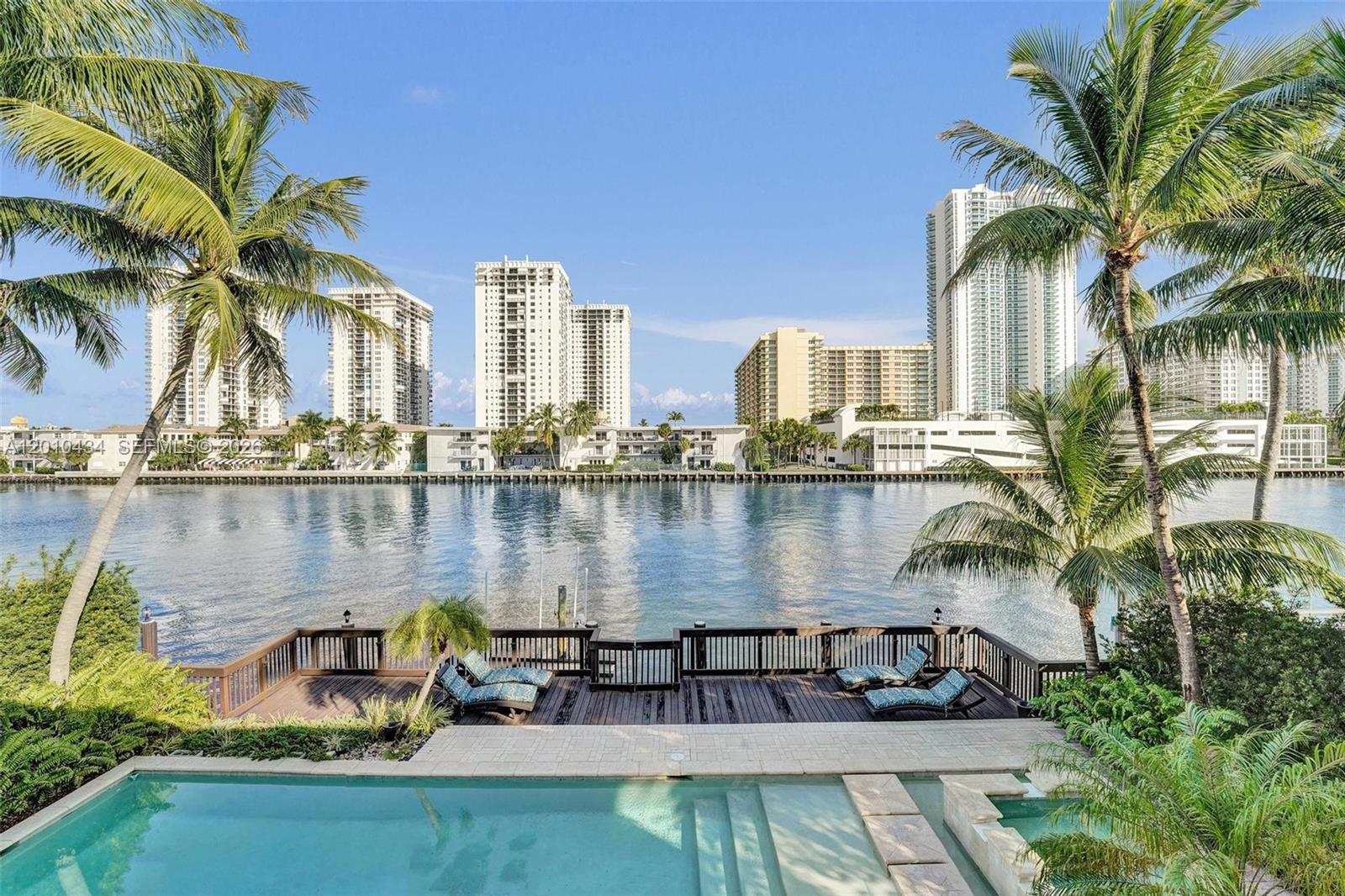 Photo of 1575 Windjammer Way  (1575), Hollywood, Florida, 33019 - 
