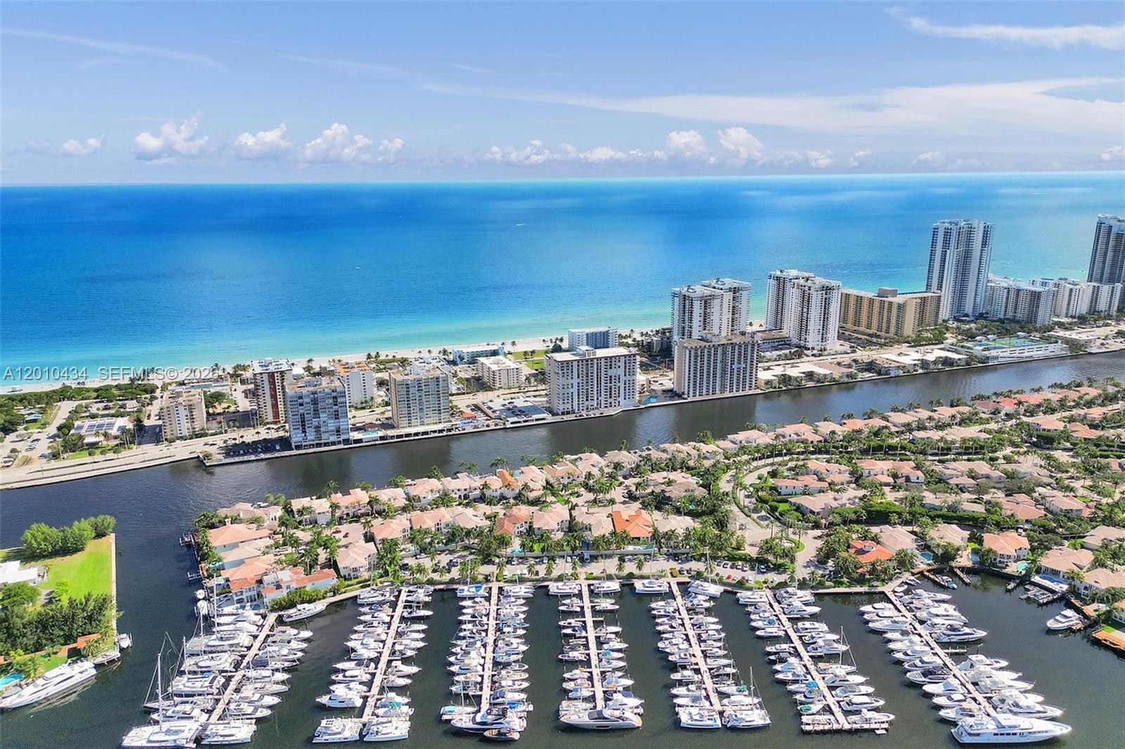 Photo of 1575 Windjammer Way  (1575), Hollywood, Florida, 33019 - 