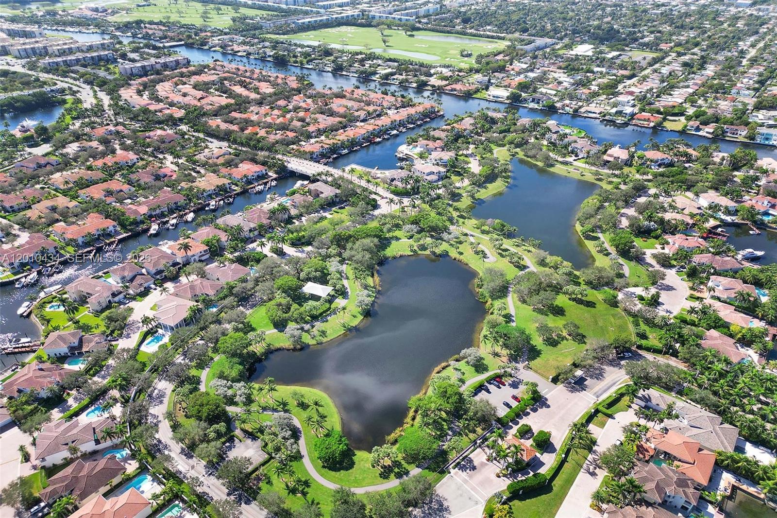 Photo of 1575 Windjammer Way  (1575), Hollywood, Florida, 33019 - 