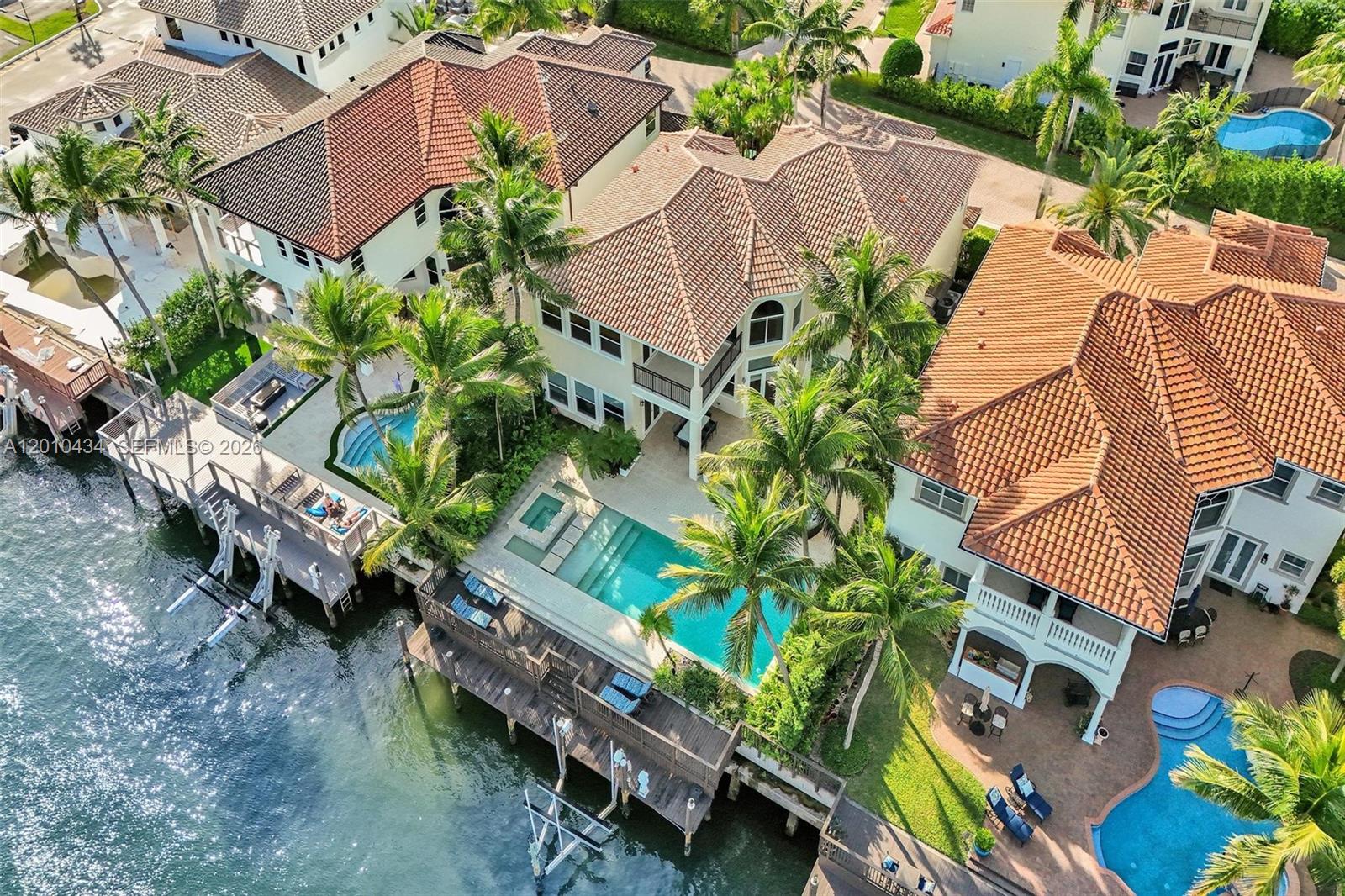 Photo of 1575 Windjammer Way  (1575), Hollywood, Florida, 33019 - 