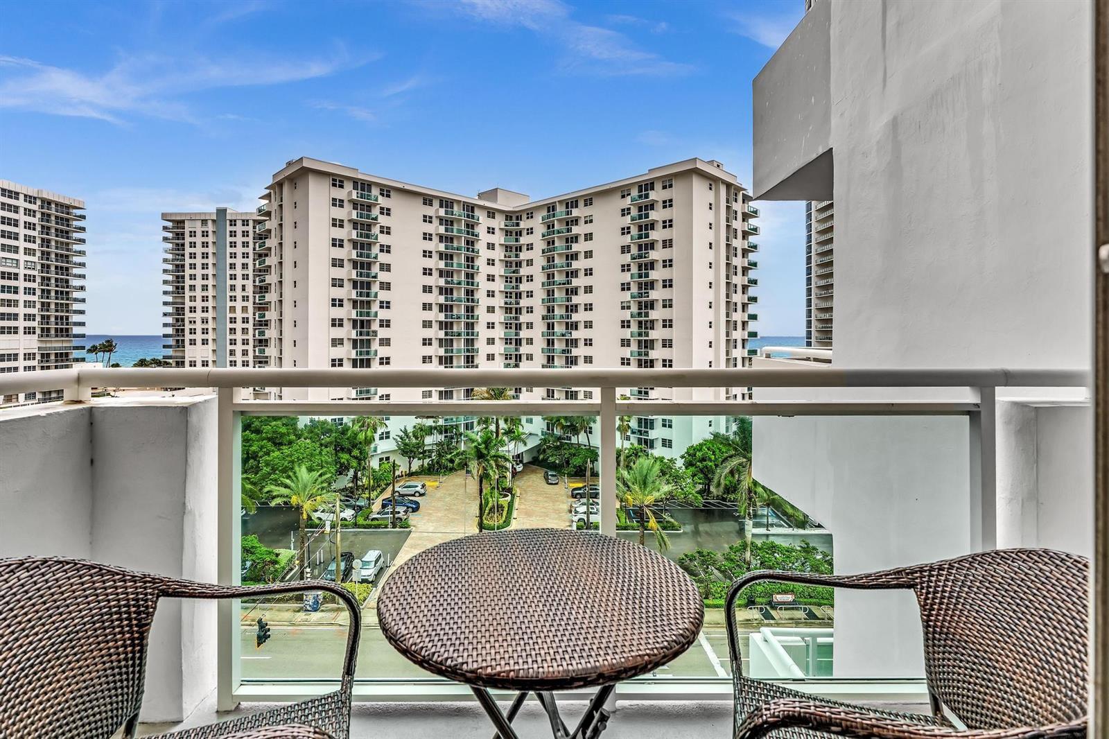 Photo of 3000 Ocean  #714, Hollywood, Florida, 33019 - Photo 18