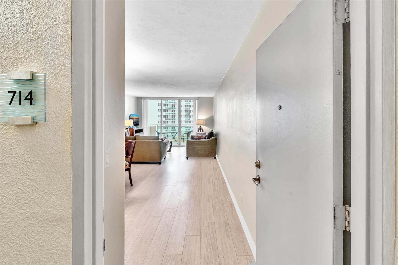 Photo of 3000 Ocean  #714, Hollywood, Florida, 33019 - Photo 8