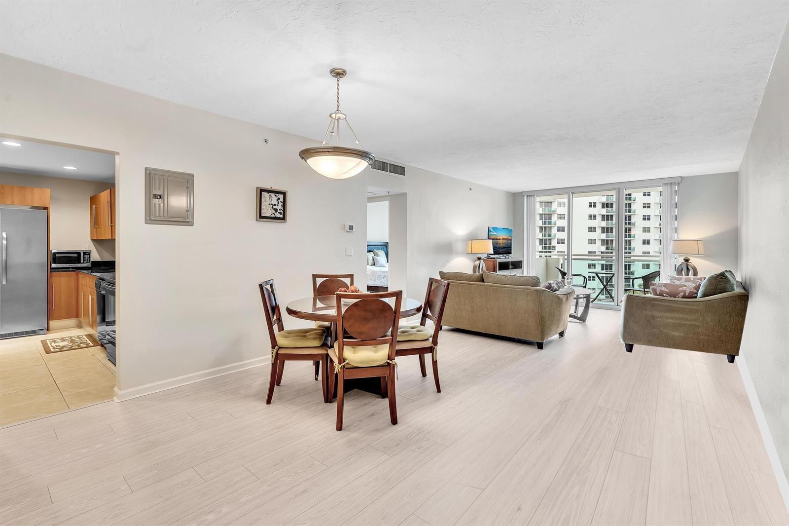 Photo of 3000 Ocean  #714, Hollywood, Florida, 33019 - Photo 10