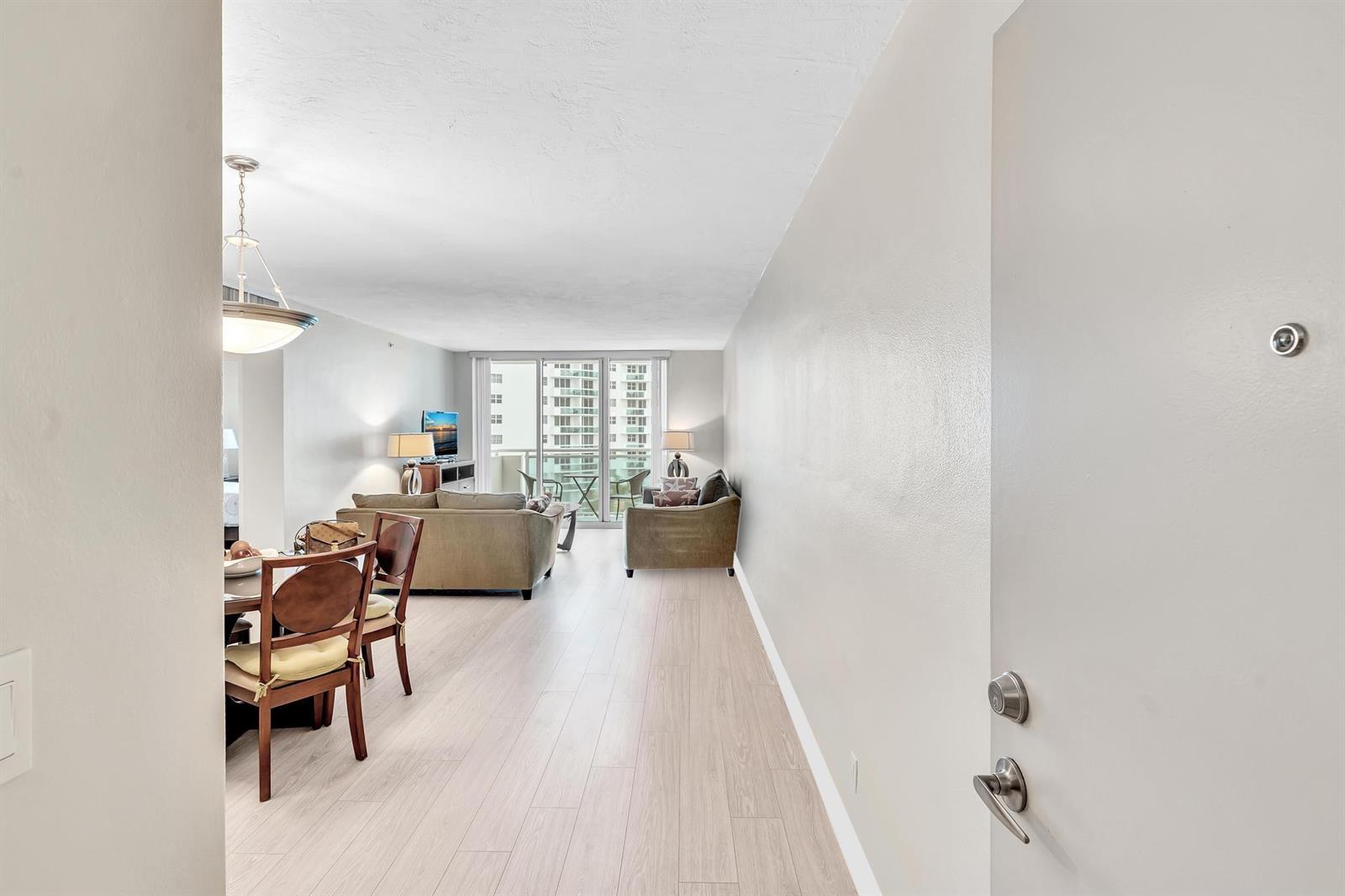 Photo of 3000 Ocean  #714, Hollywood, Florida, 33019 - Photo 9