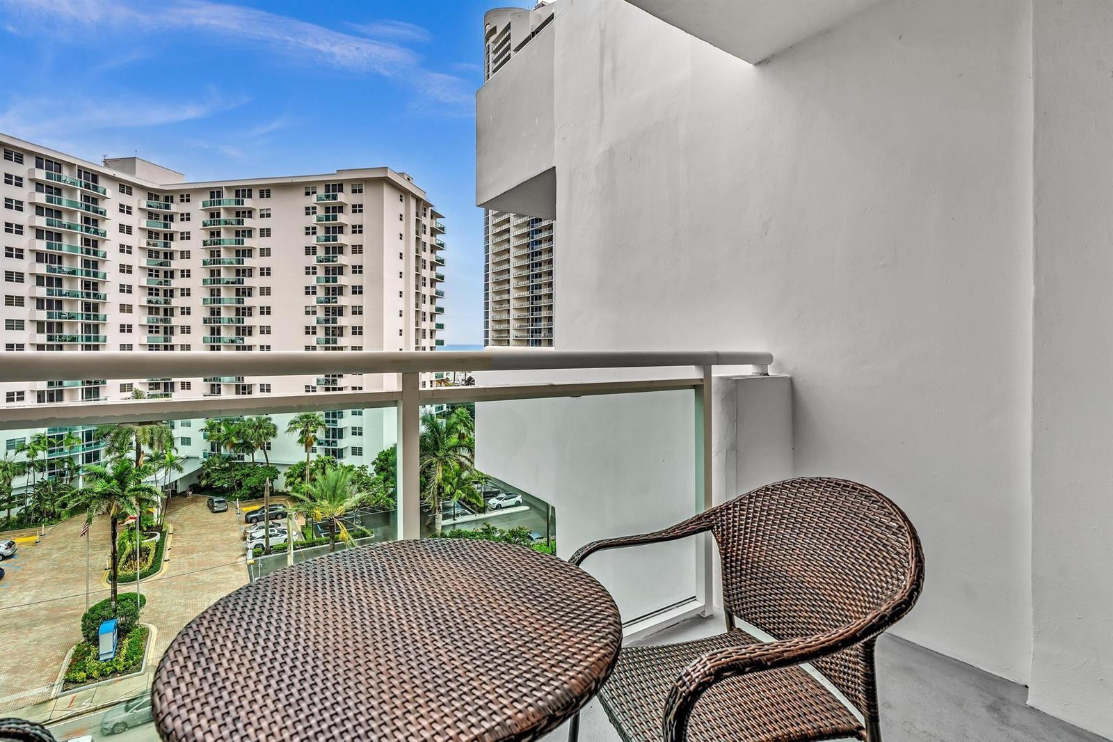 Photo of 3000 Ocean  #714, Hollywood, Florida, 33019 - Photo 19