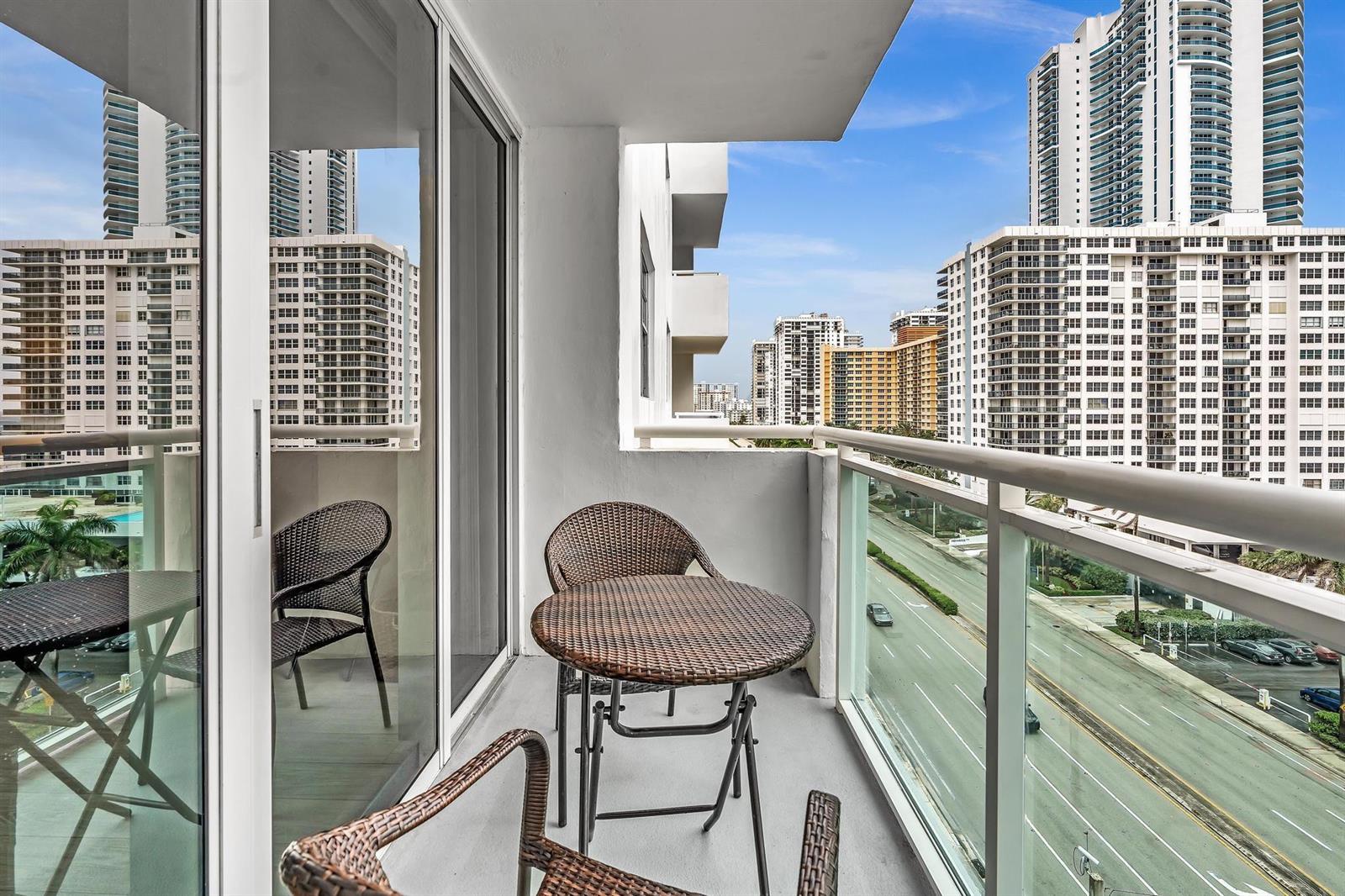Photo of 3000 Ocean  #714, Hollywood, Florida, 33019 - Photo 20