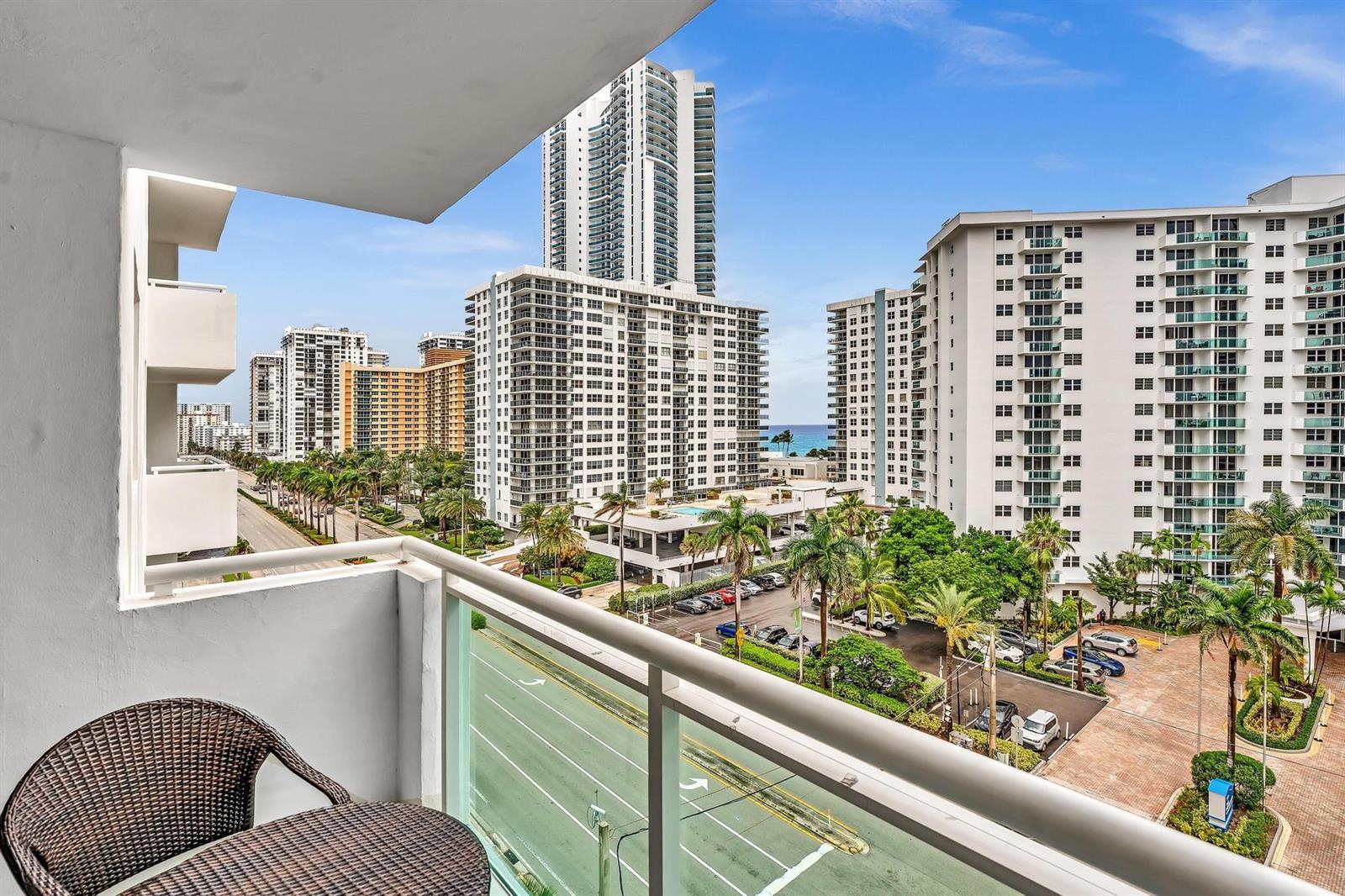 Photo of 3000 Ocean  #714, Hollywood, Florida, 33019 - Photo 21