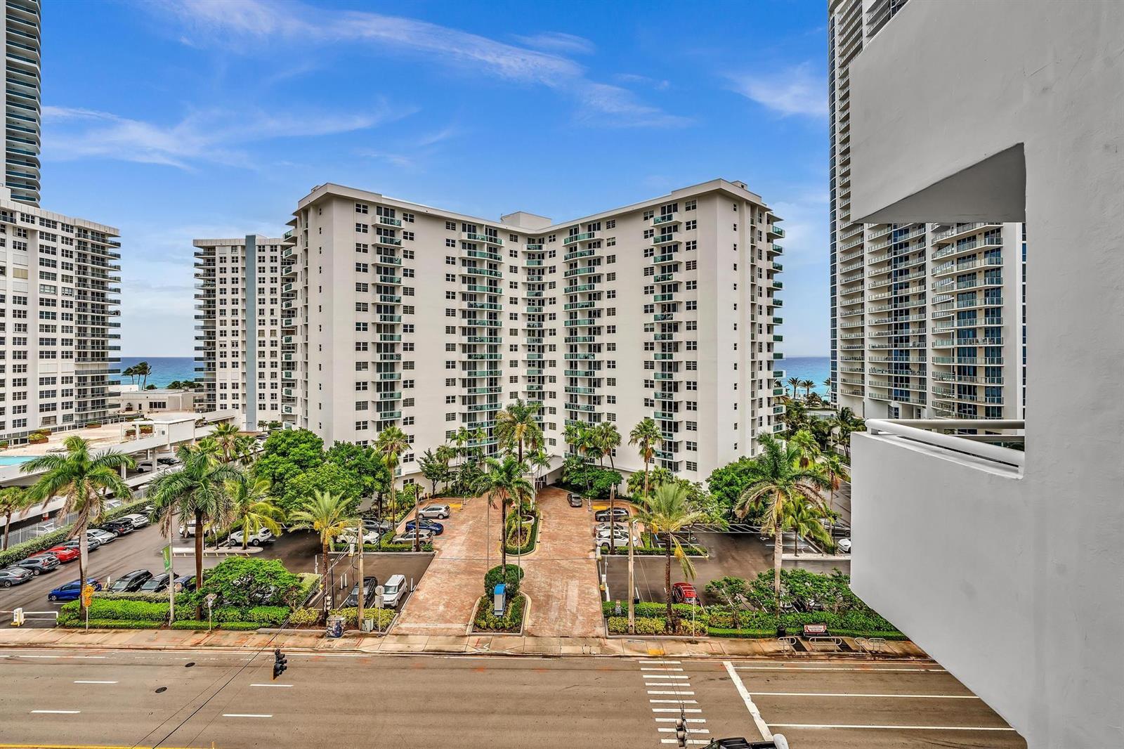 Photo of 3000 Ocean  #714, Hollywood, Florida, 33019 - Photo 24