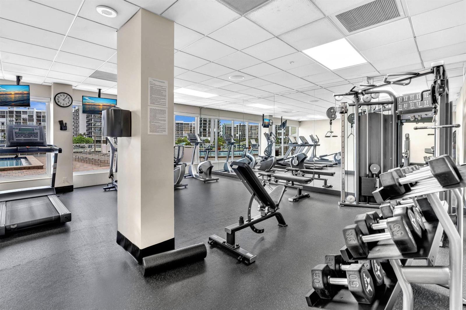 Photo of 3000 Ocean  #714, Hollywood, Florida, 33019 - Photo 39