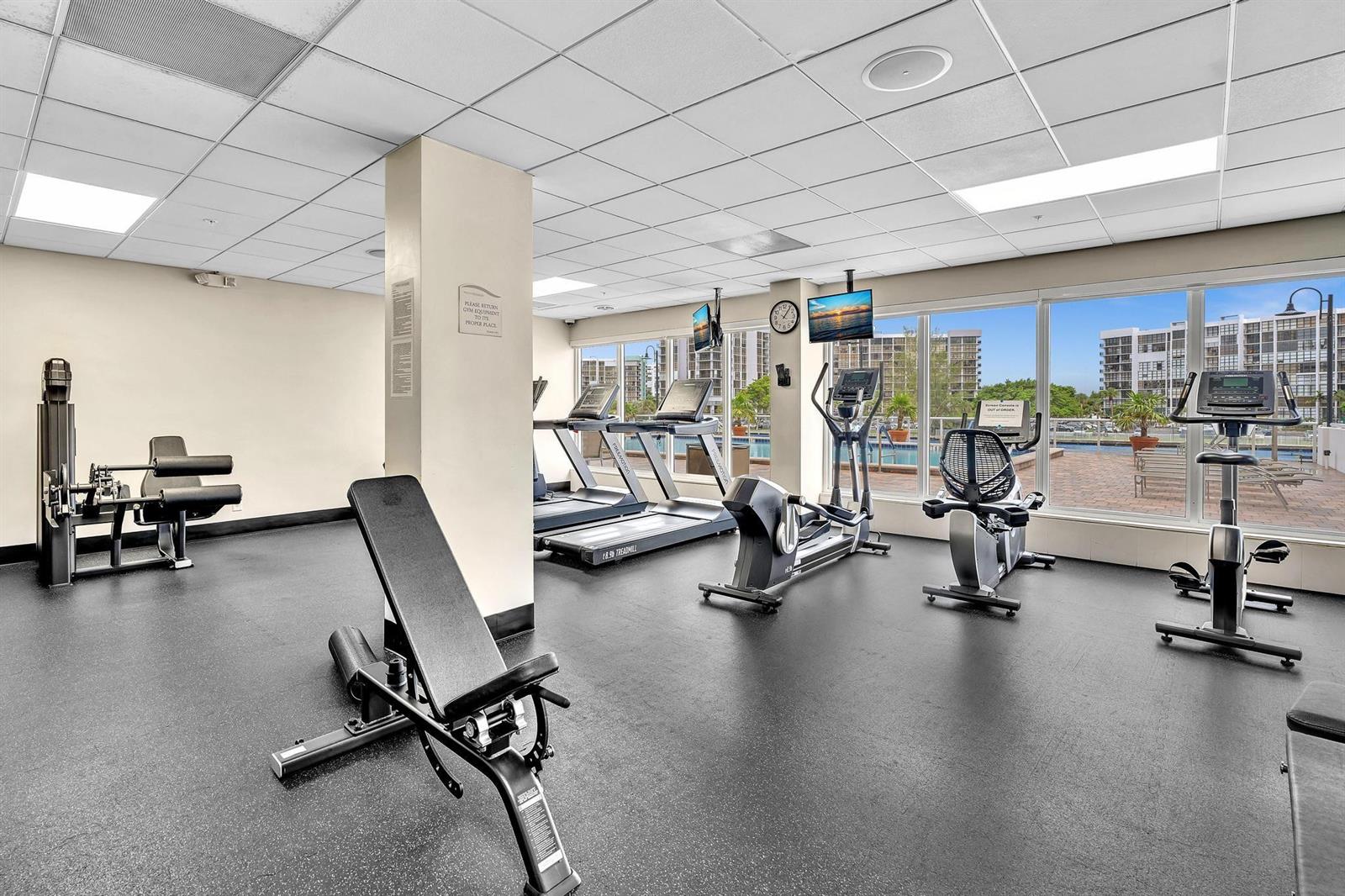 Photo of 3000 Ocean  #714, Hollywood, Florida, 33019 - Photo 40