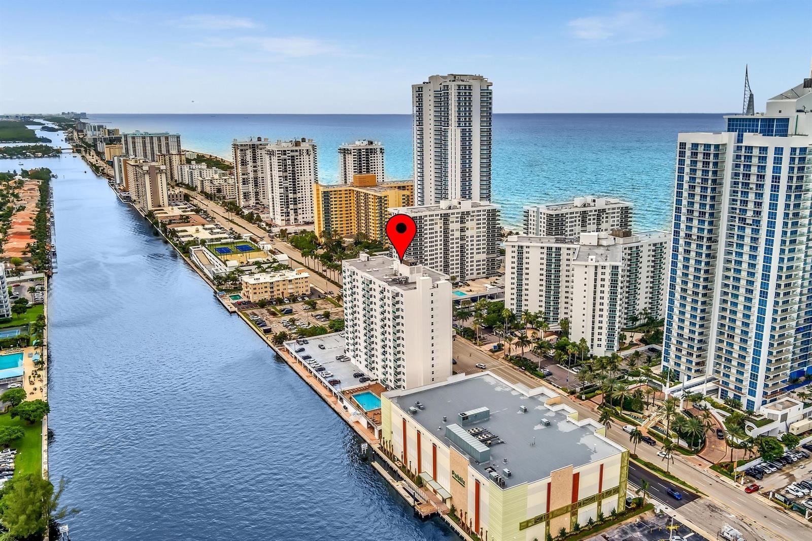 Photo of 3000 Ocean  #714, Hollywood, Florida, 33019 - Photo 69