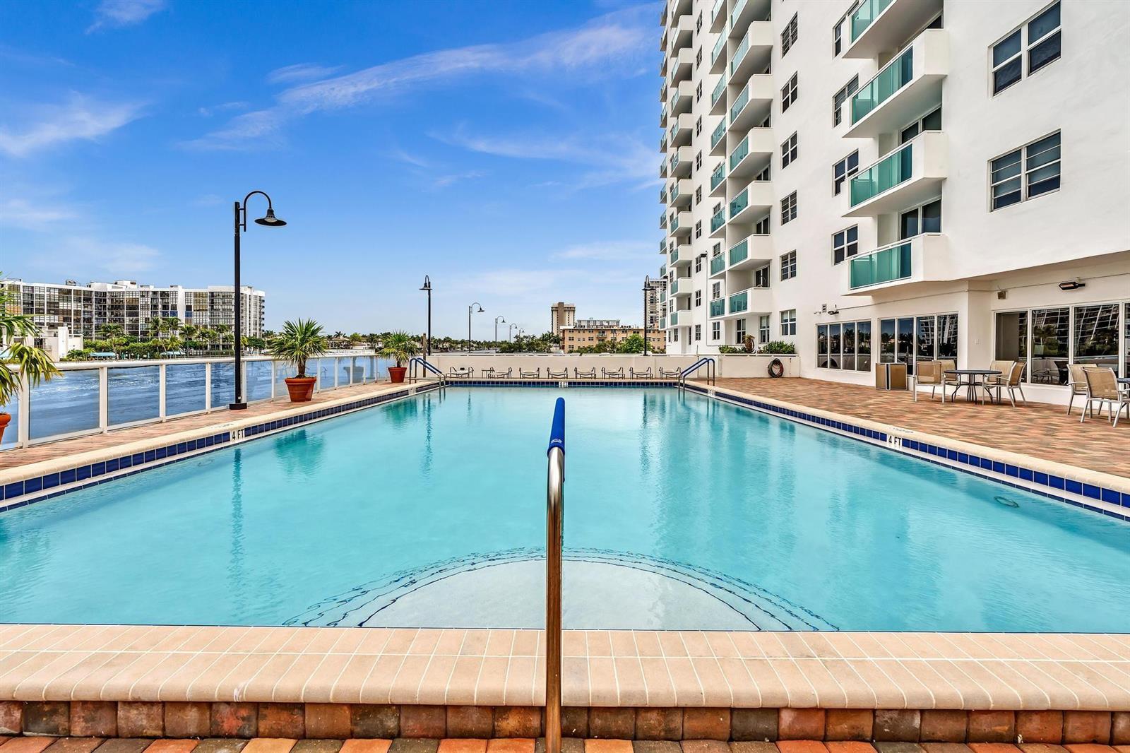 Photo of 3000 Ocean  #714, Hollywood, Florida, 33019 - Photo 46
