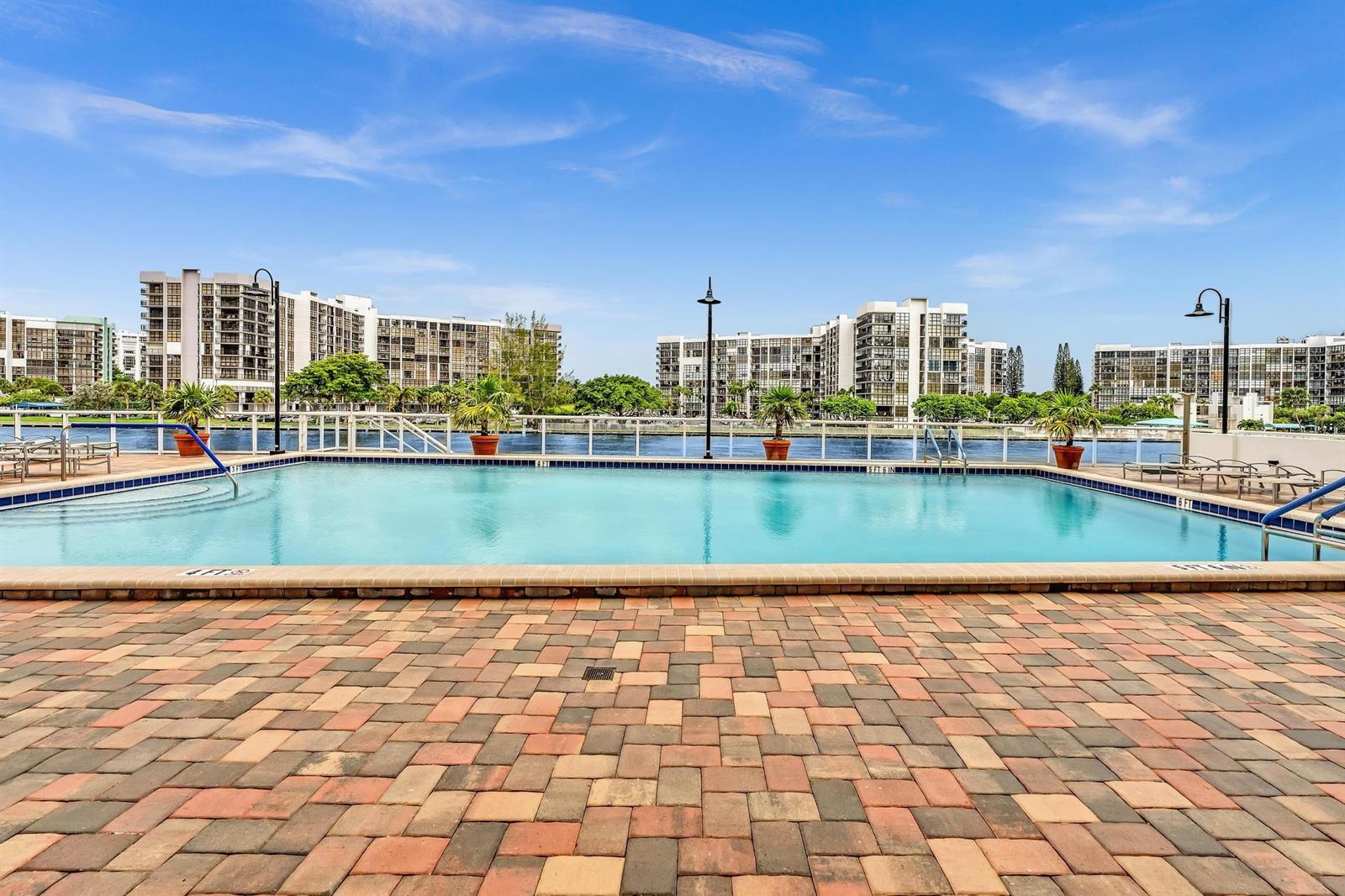 Photo of 3000 Ocean  #714, Hollywood, Florida, 33019 - Photo 47