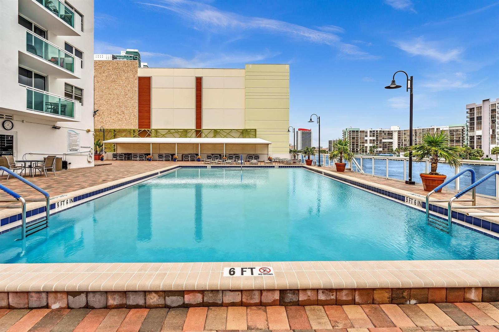Photo of 3000 Ocean  #714, Hollywood, Florida, 33019 - Photo 48