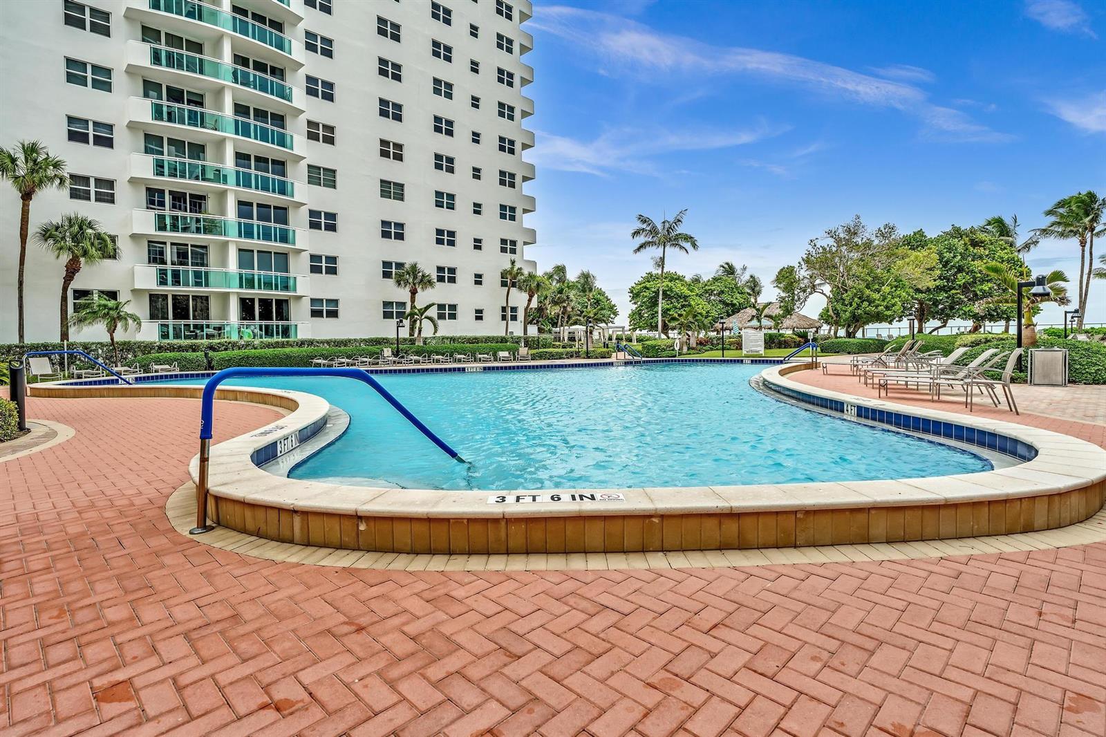 Photo of 3000 Ocean  #714, Hollywood, Florida, 33019 - Photo 50