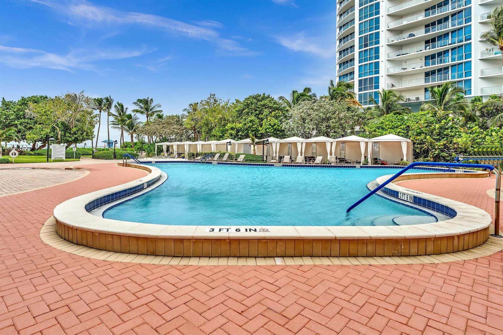 Photo of 3000 Ocean  #714, Hollywood, Florida, 33019 - Photo 51