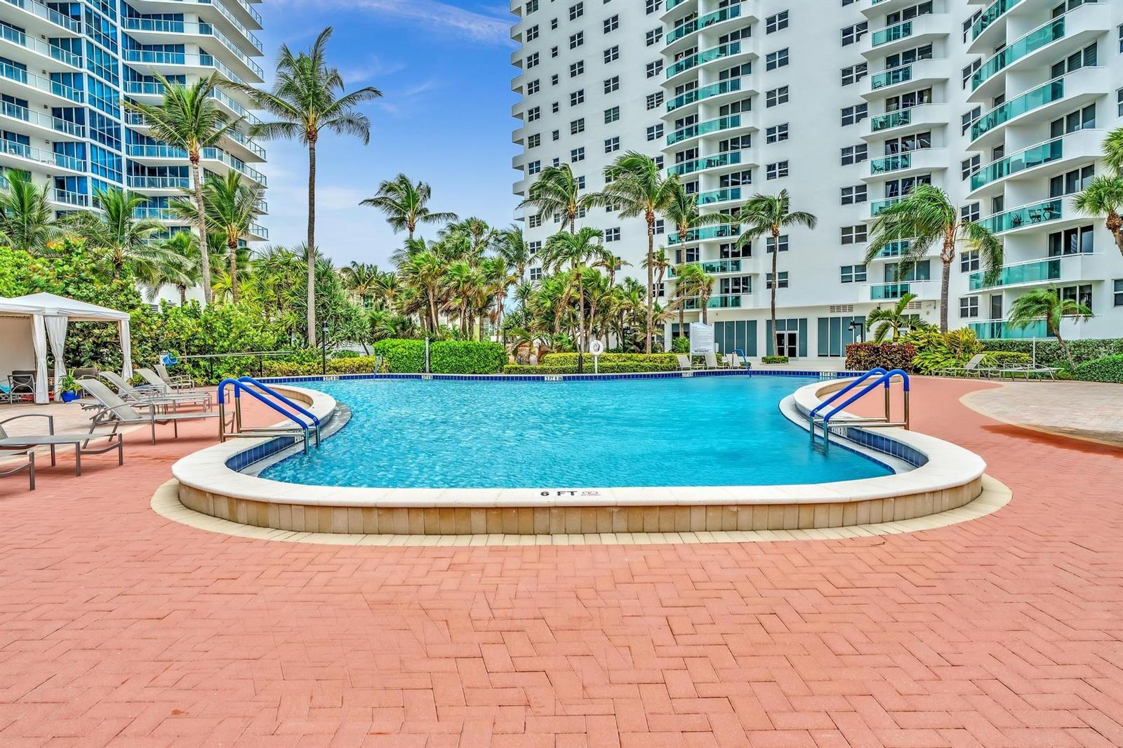 Photo of 3000 Ocean  #714, Hollywood, Florida, 33019 - Photo 52