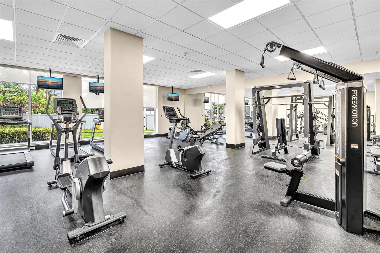 Photo of 3000 Ocean  #714, Hollywood, Florida, 33019 - Photo 60