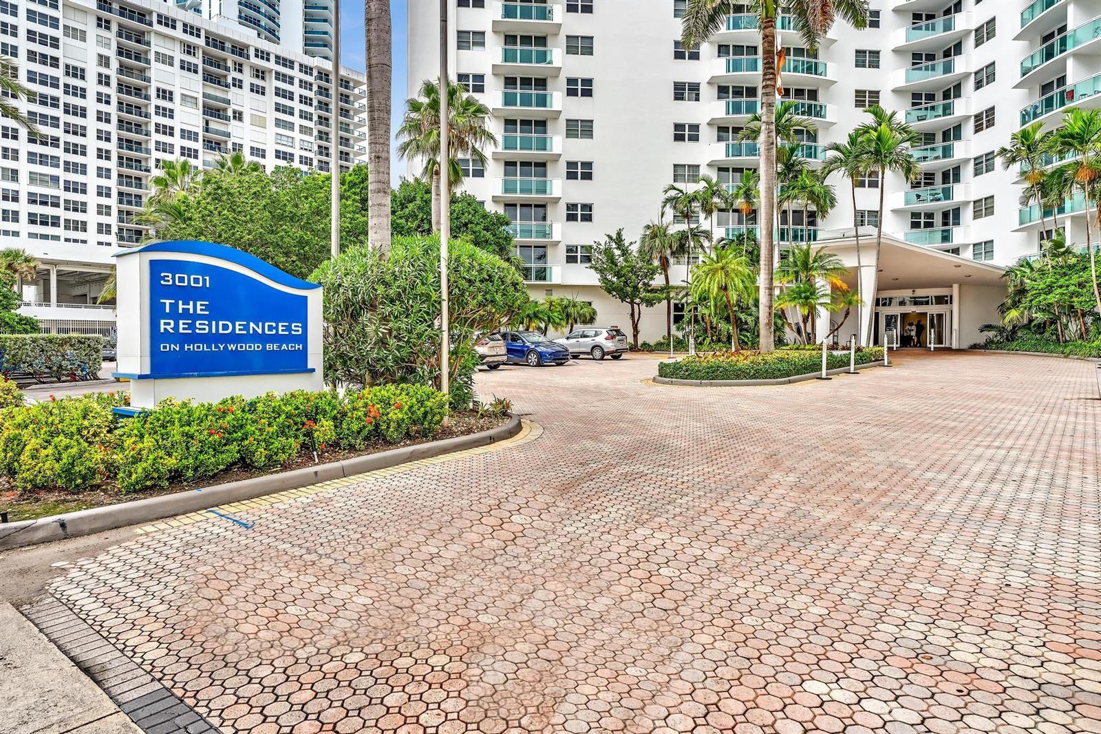 Photo of 3000 Ocean  #714, Hollywood, Florida, 33019 - Photo 62