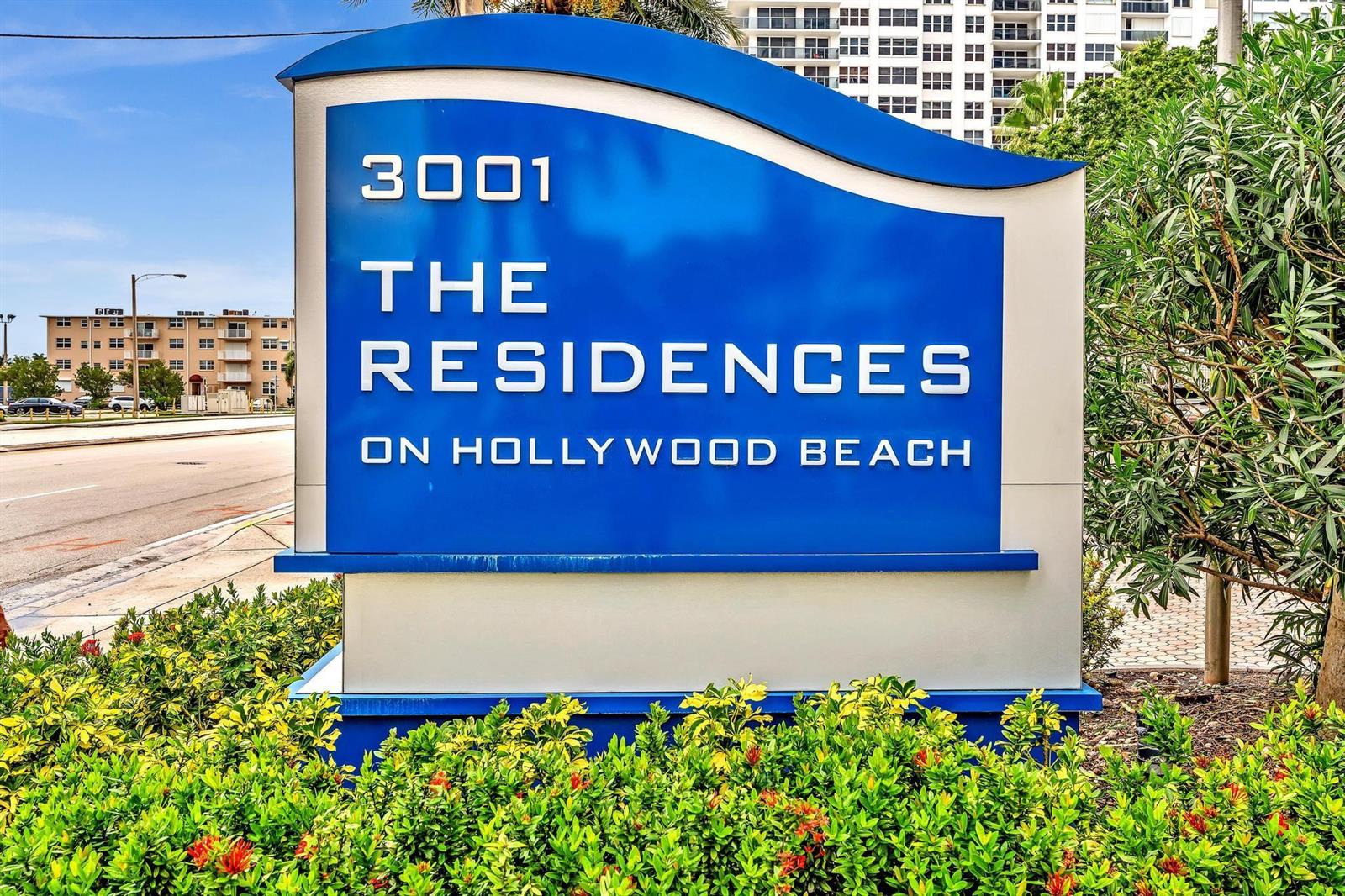 Photo of 3000 Ocean  #714, Hollywood, Florida, 33019 - Photo 63