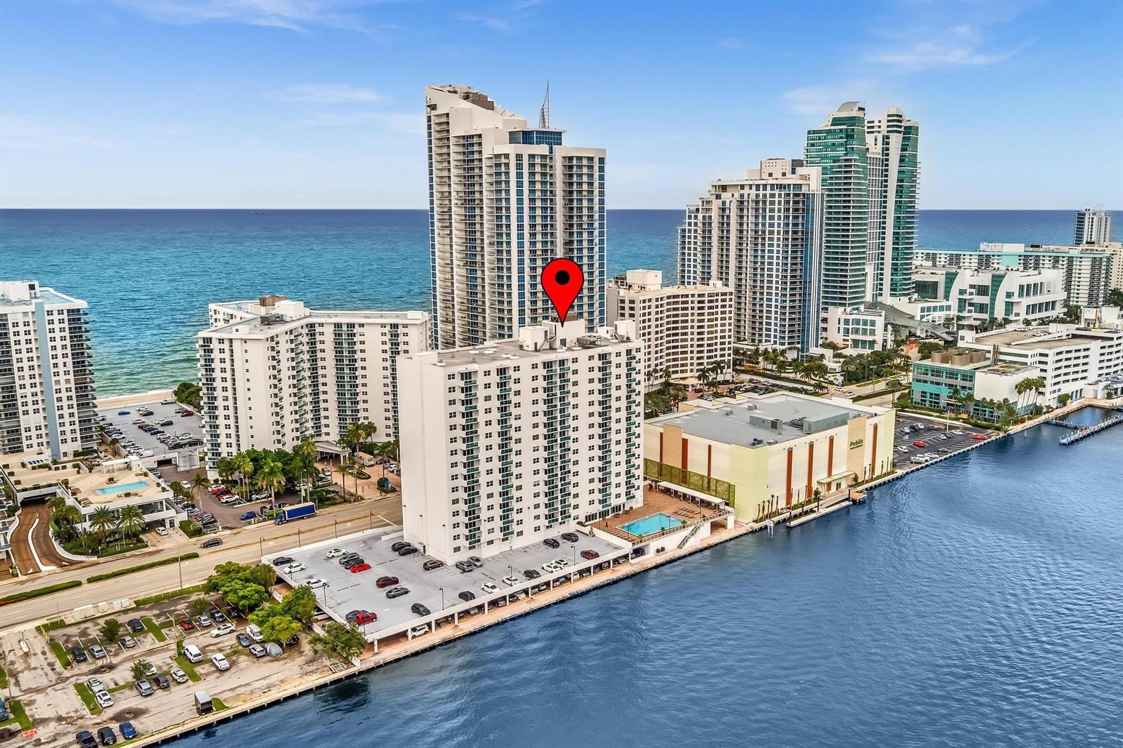 Photo of 3000 Ocean  #714, Hollywood, Florida, 33019 - Photo 67