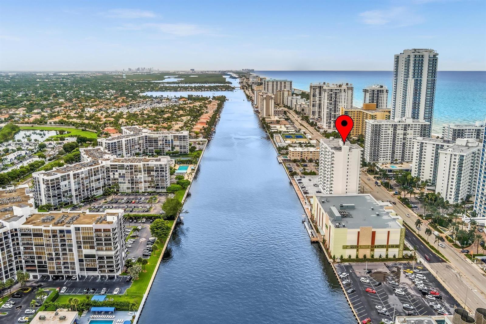 Photo of 3000 Ocean  #714, Hollywood, Florida, 33019 - Photo 71