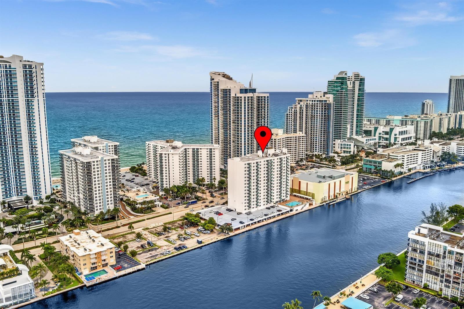 Photo of 3000 Ocean  #714, Hollywood, Florida, 33019 - Photo 73
