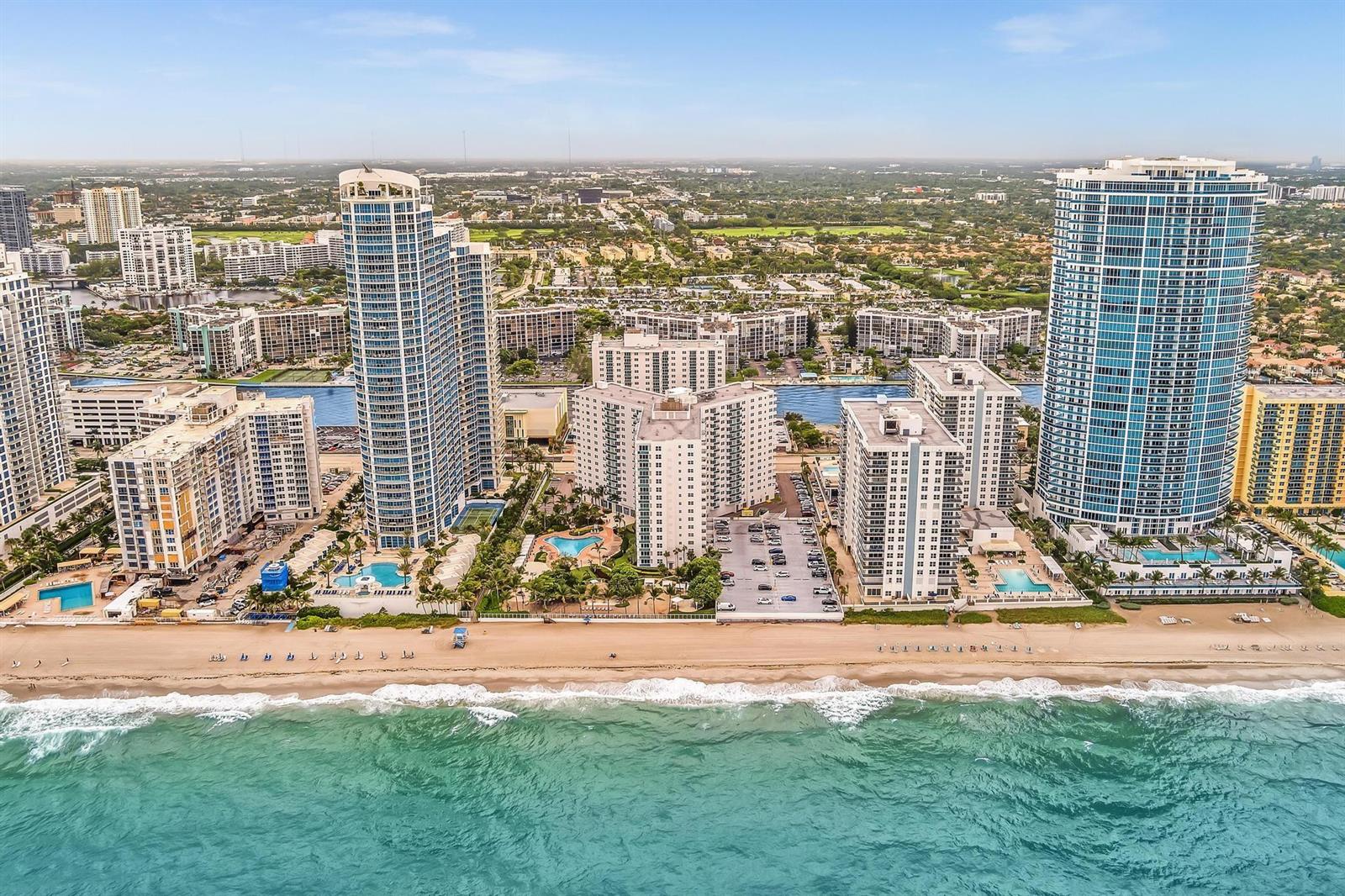Photo of 3000 Ocean  #714, Hollywood, Florida, 33019 - Photo 76