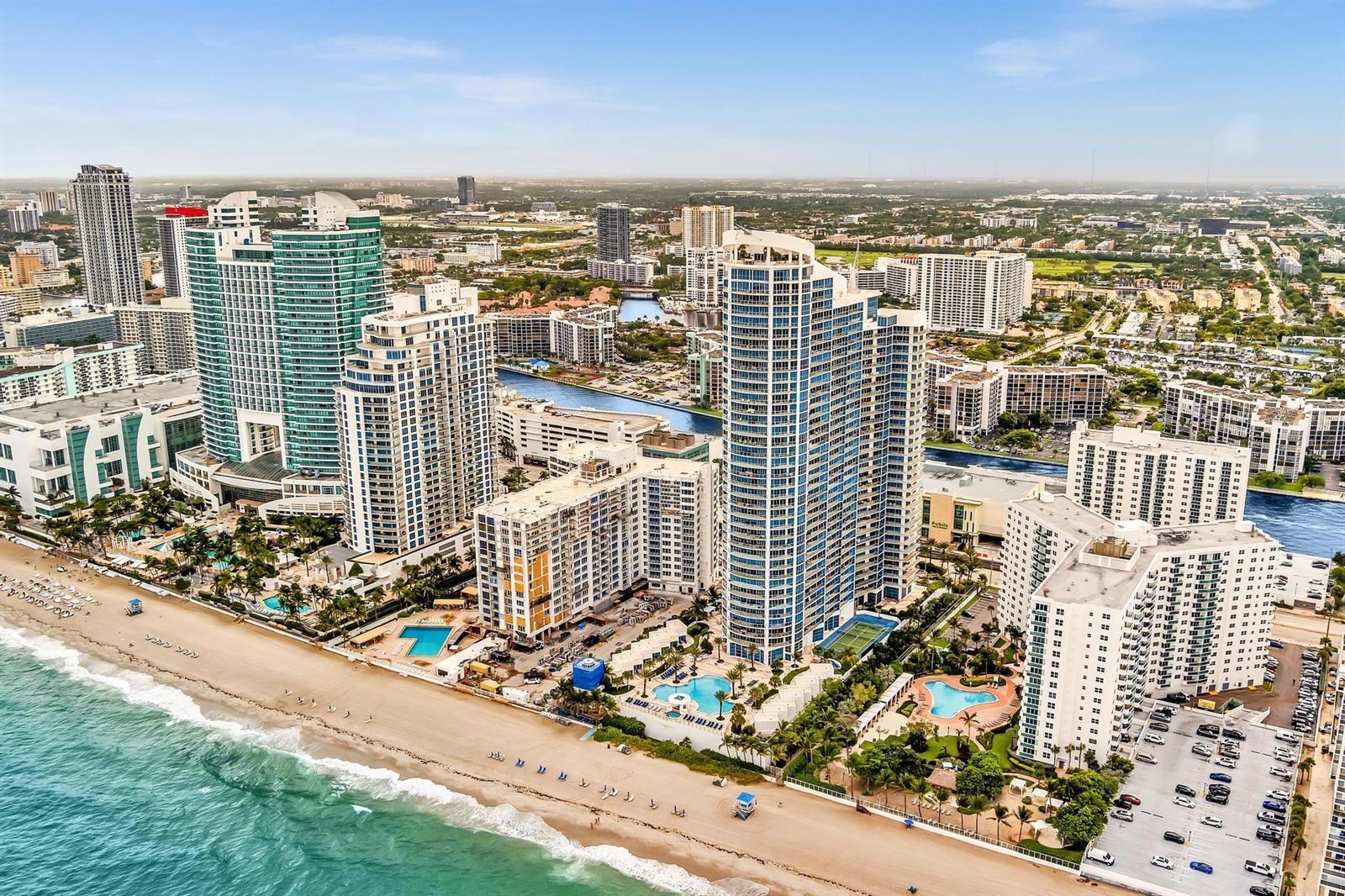 Photo of 3000 Ocean  #714, Hollywood, Florida, 33019 - Photo 77