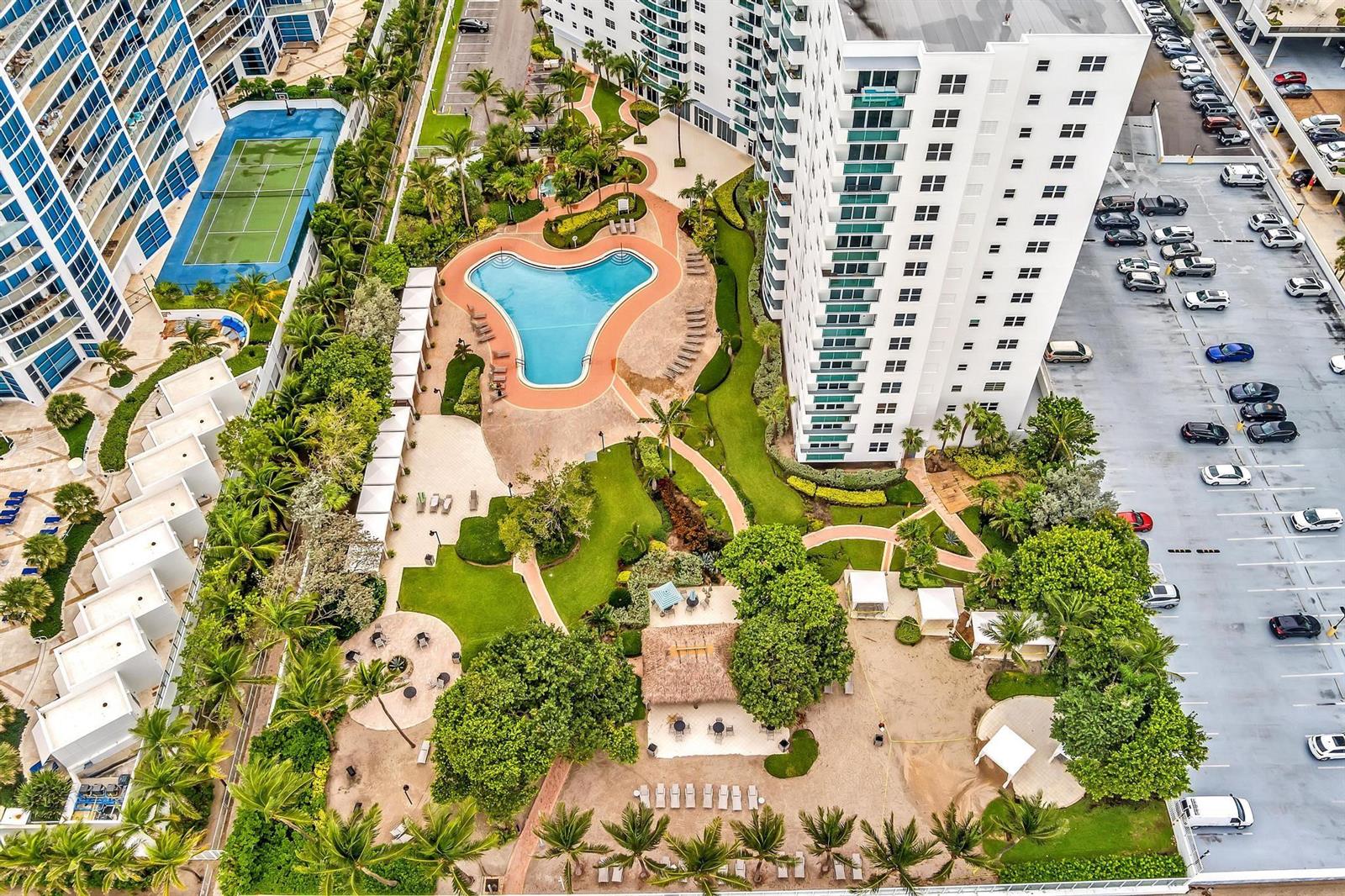 Photo of 3000 Ocean  #714, Hollywood, Florida, 33019 - Photo 80
